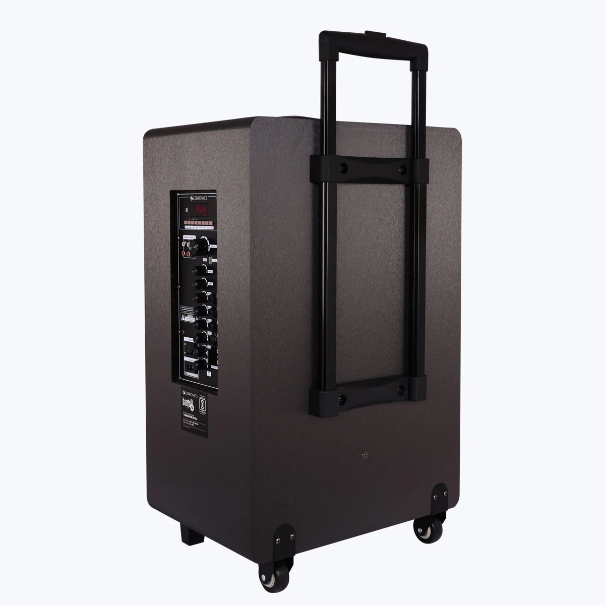 Banjo Pro (Zeb Monster Pro 2X15L2) - Image 5