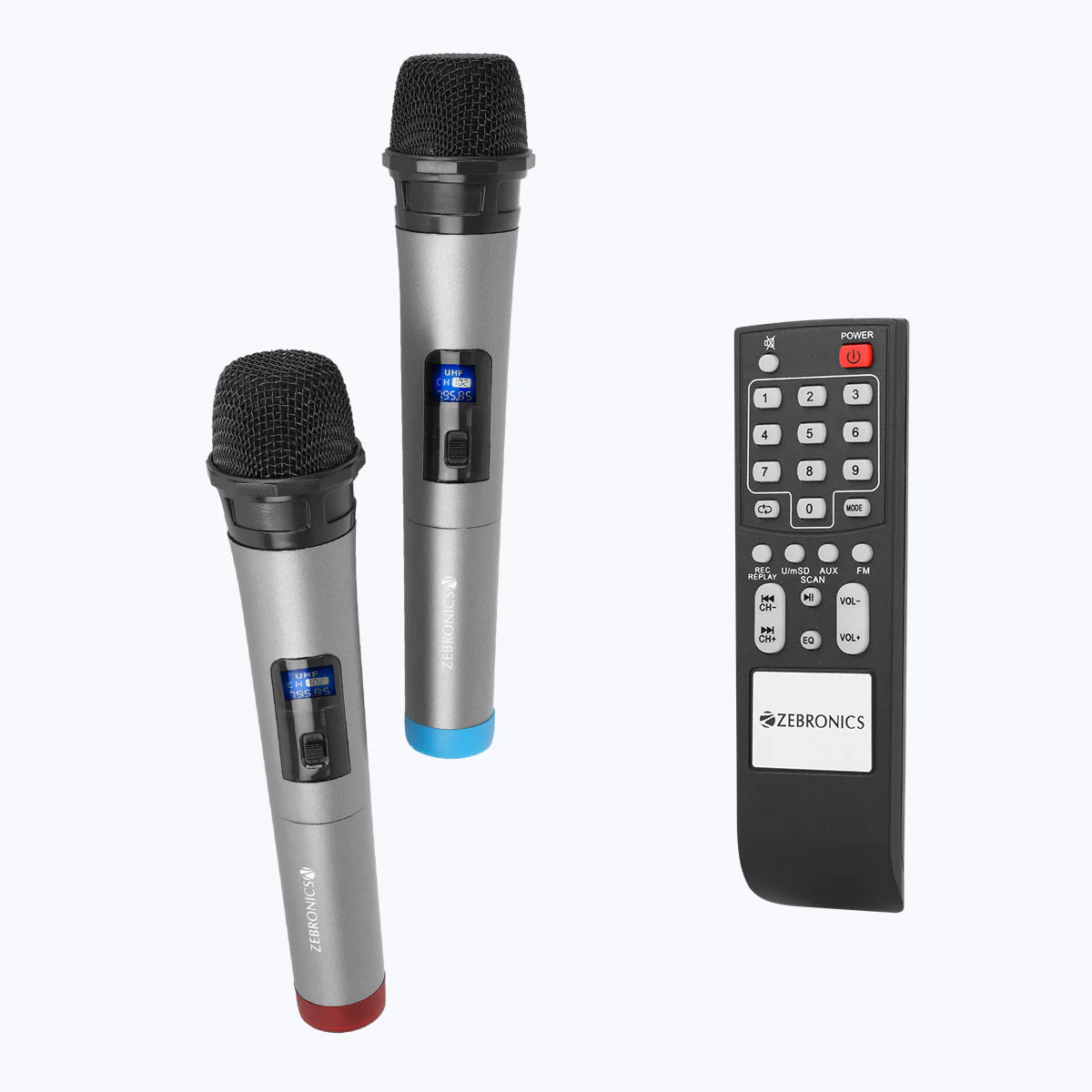 Banjo Pro (Zeb Monster Pro 2X15L2) - Image 6