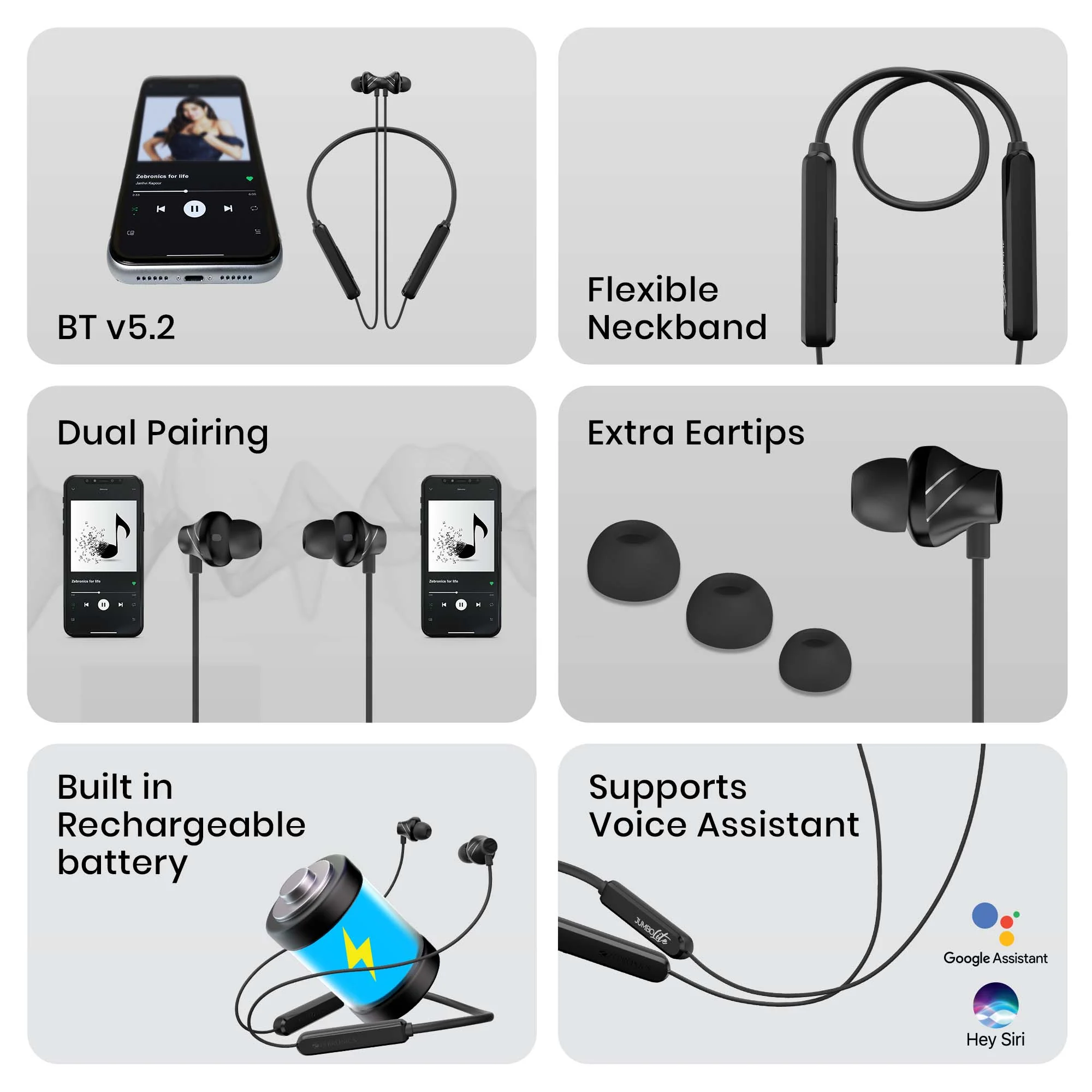 Jumbo Lite (Zeb Yoga 7) - Image 2
