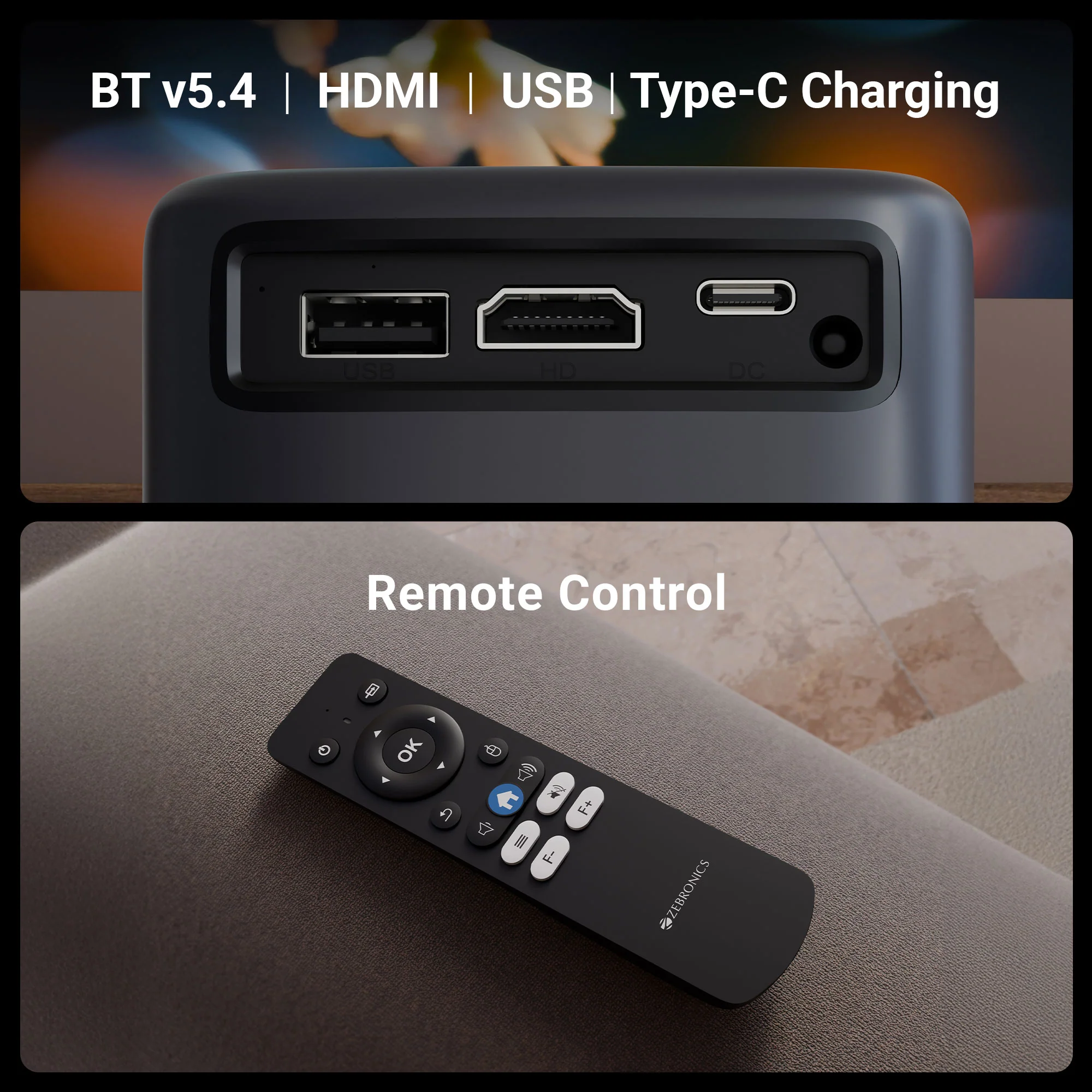 Zeb Pixaplay 74B - Image 7