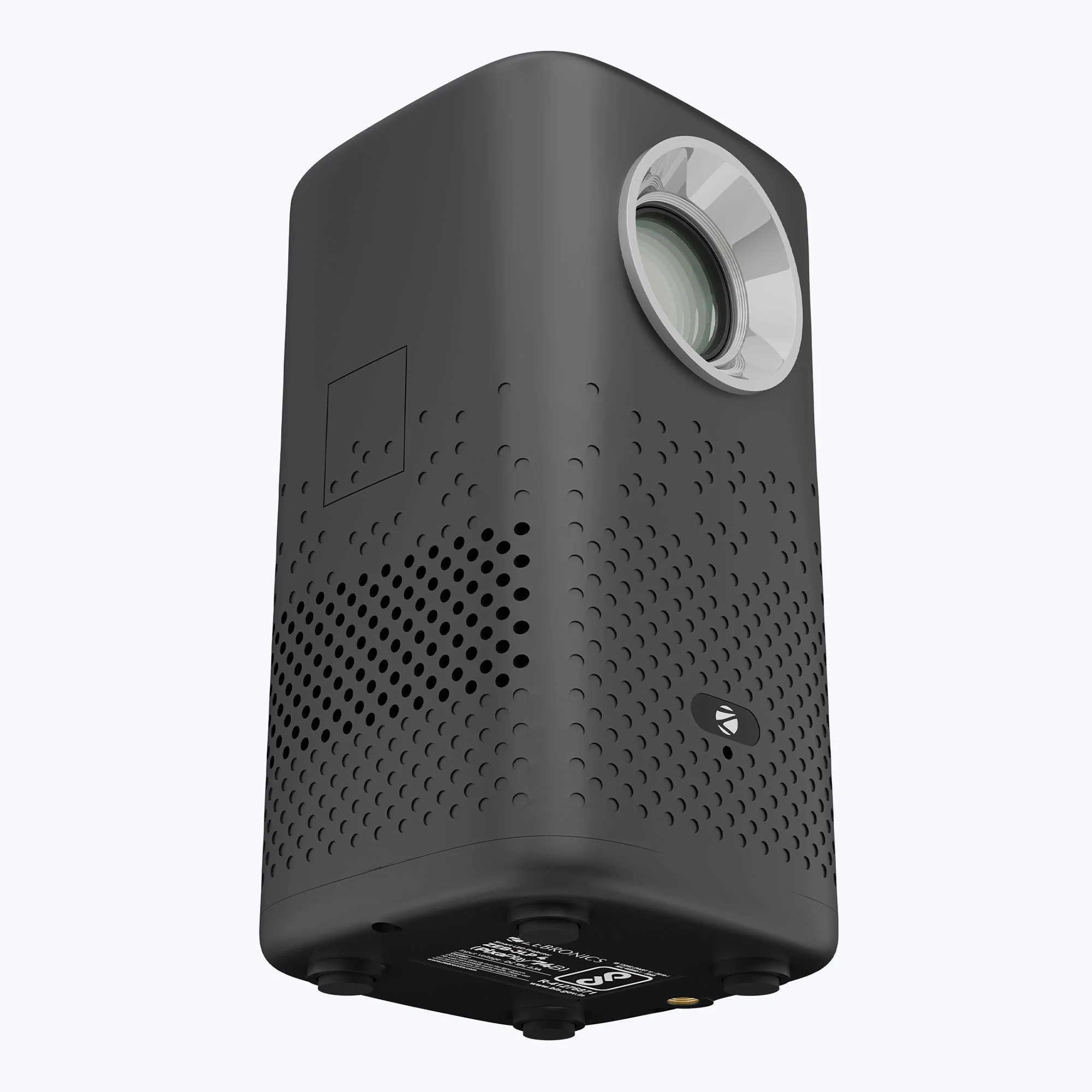 Zeb Pixaplay 74B - Image 9