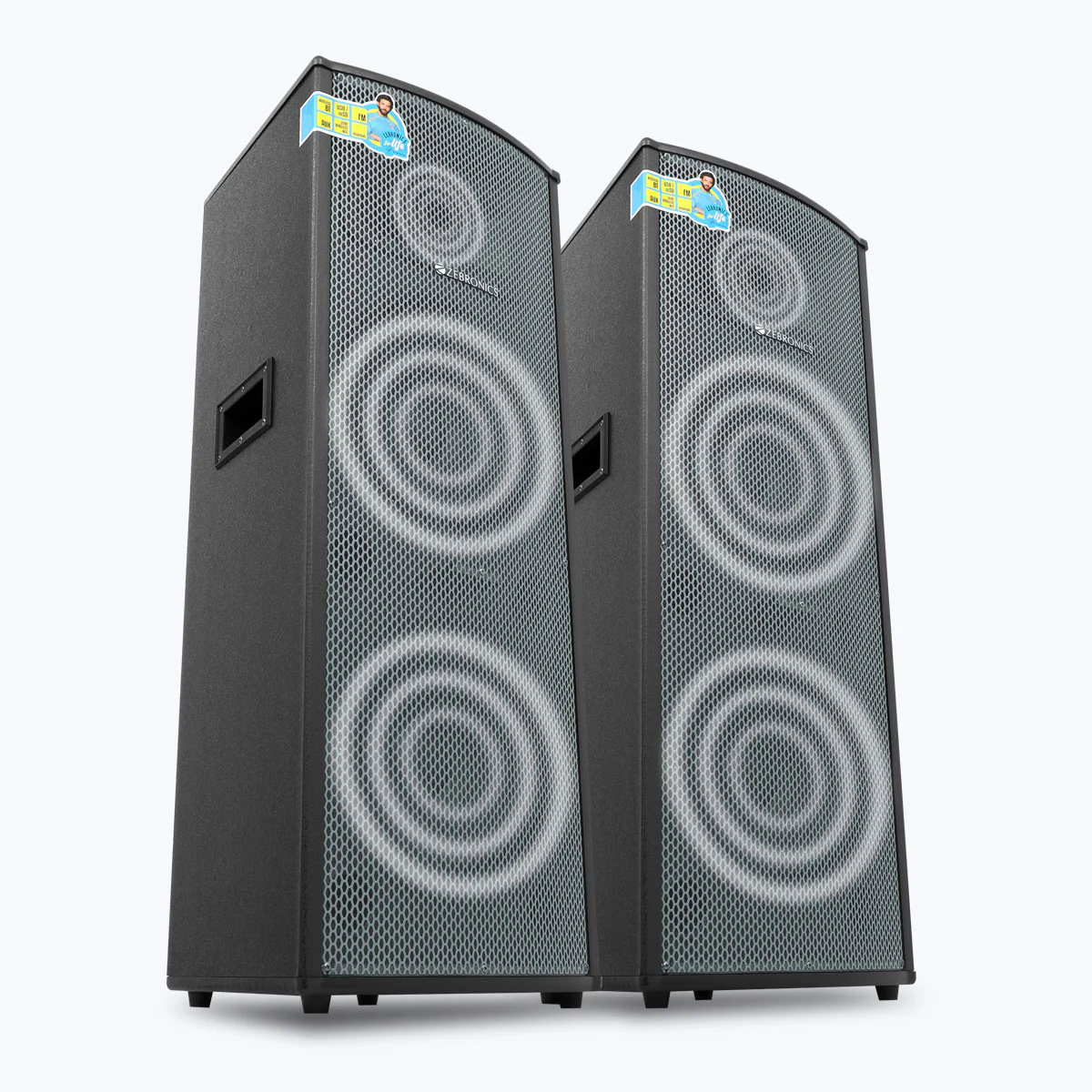 Rockstar (Zeb Monster Pro 2X12L3) - Image 4