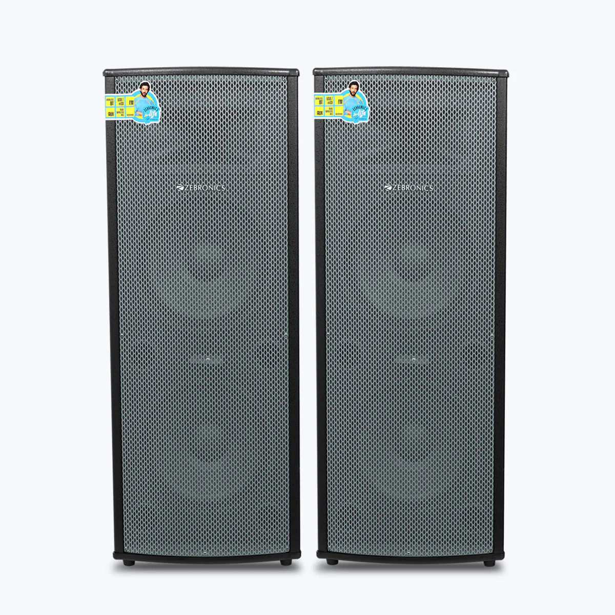Rockstar (Zeb Monster Pro 2X12L3) - Image 6