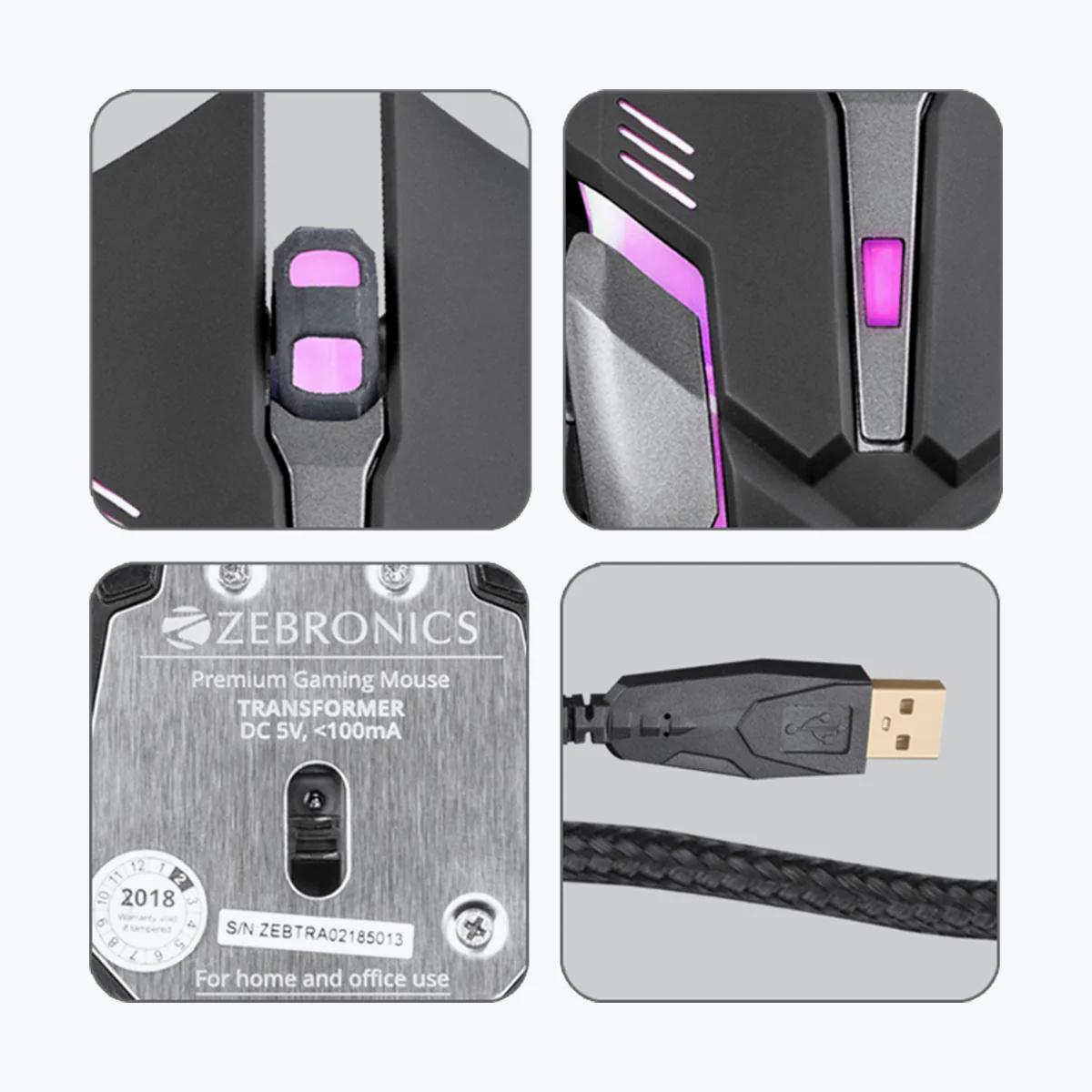 Zeb Transformer - Image 10