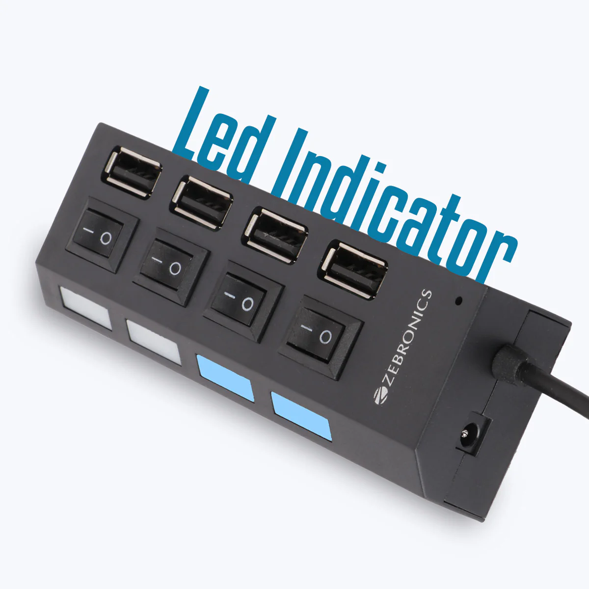 Zeb 150HB - Image 6
