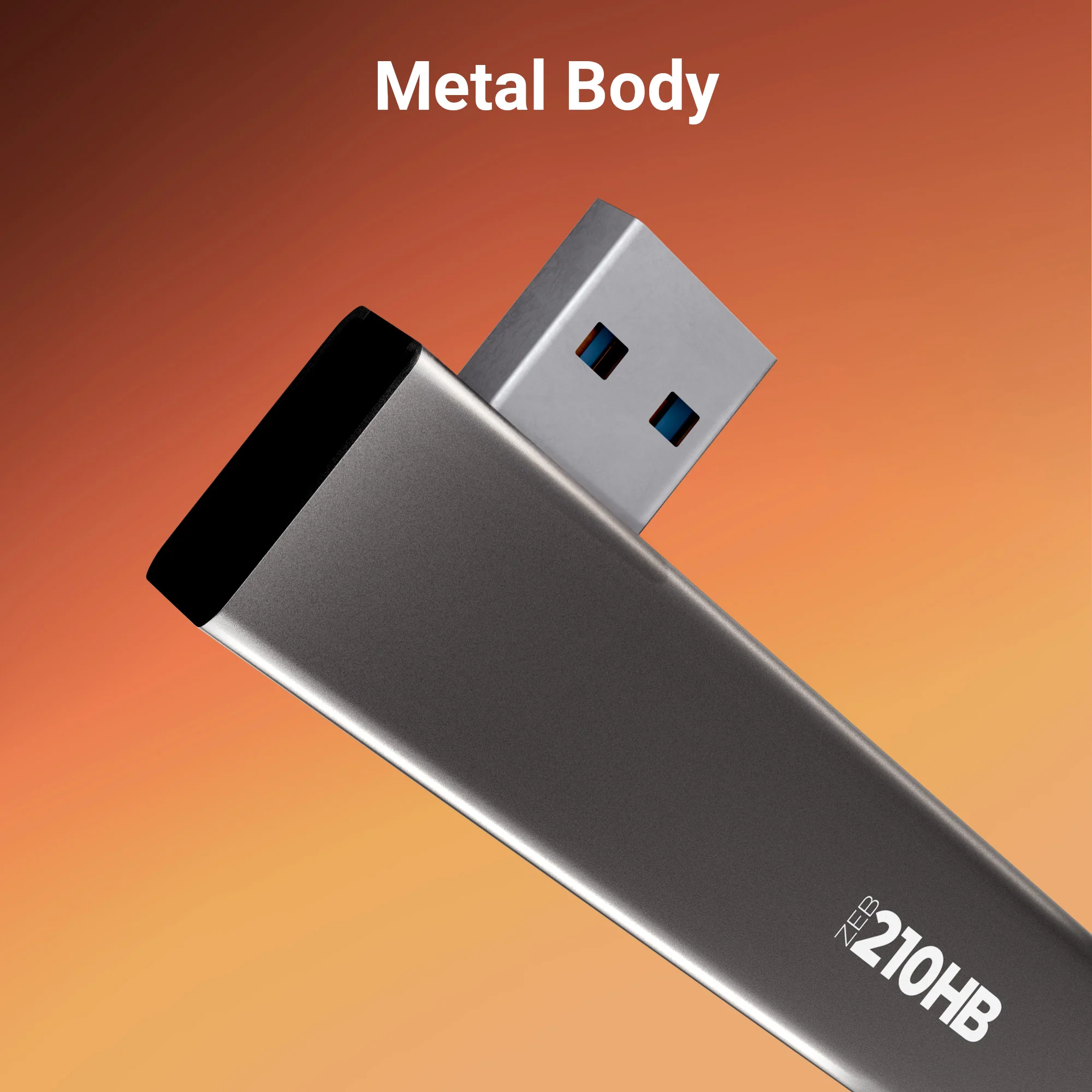 Zeb 210HB - Image 6