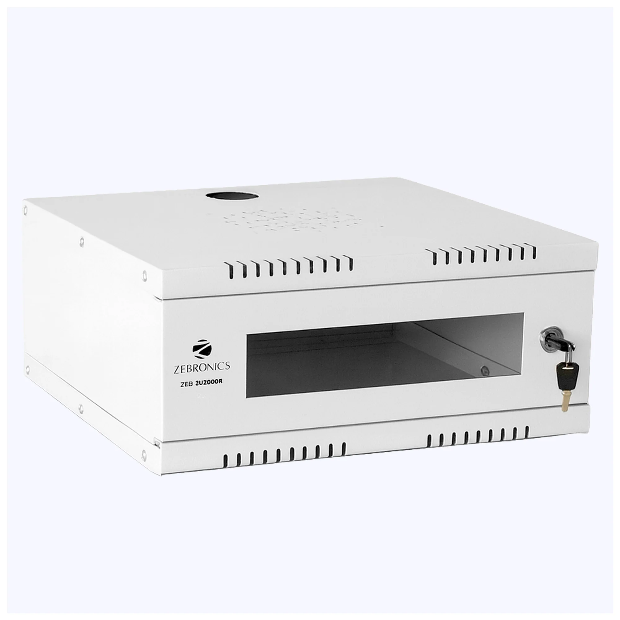 Zeb 2U2000R - Image 2