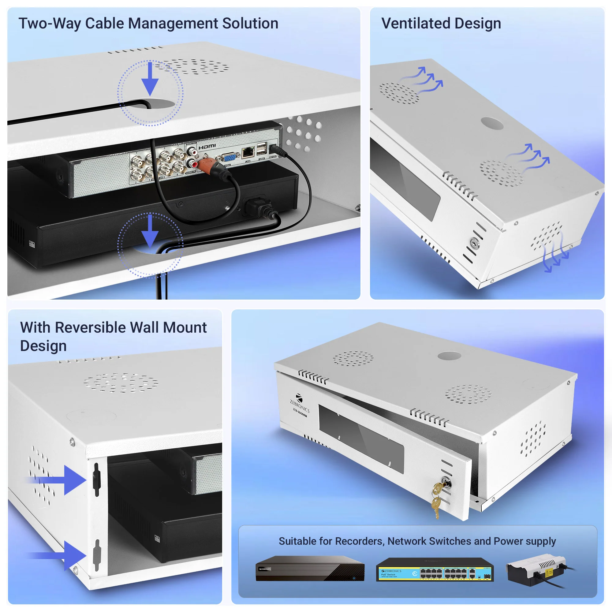 Zeb 2U5001R - Image 6