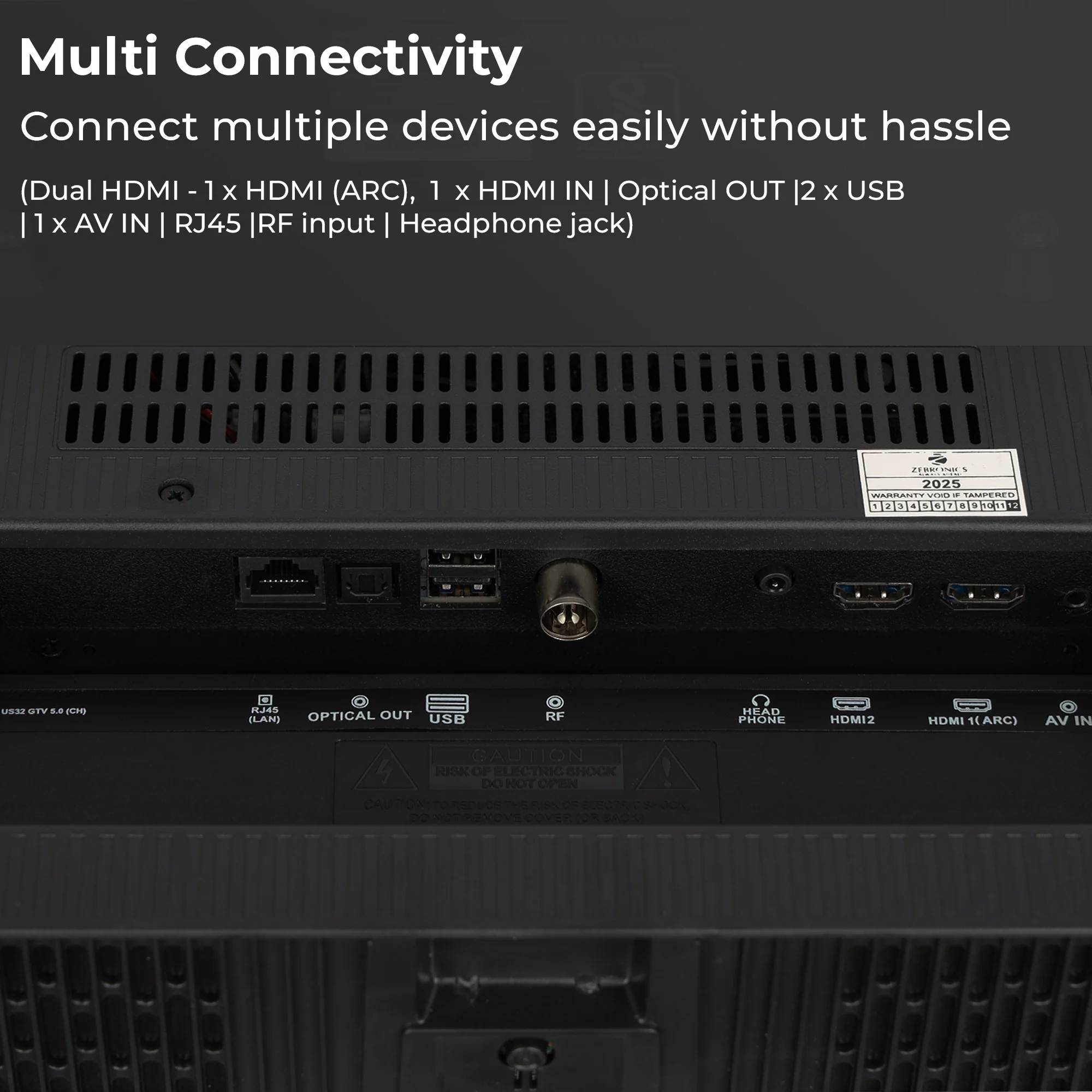 Zeb 32G1 Pro - Image 10