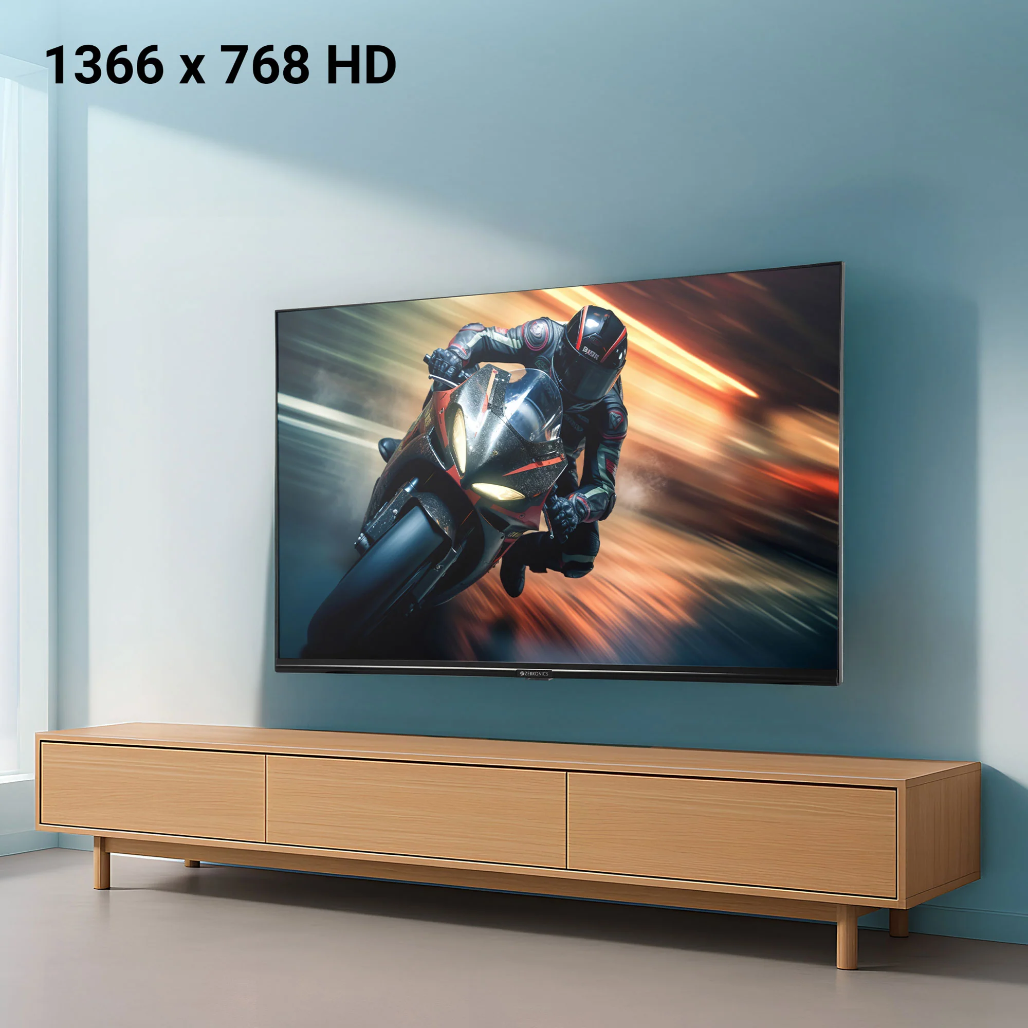 Zeb 32P1S - Image 2
