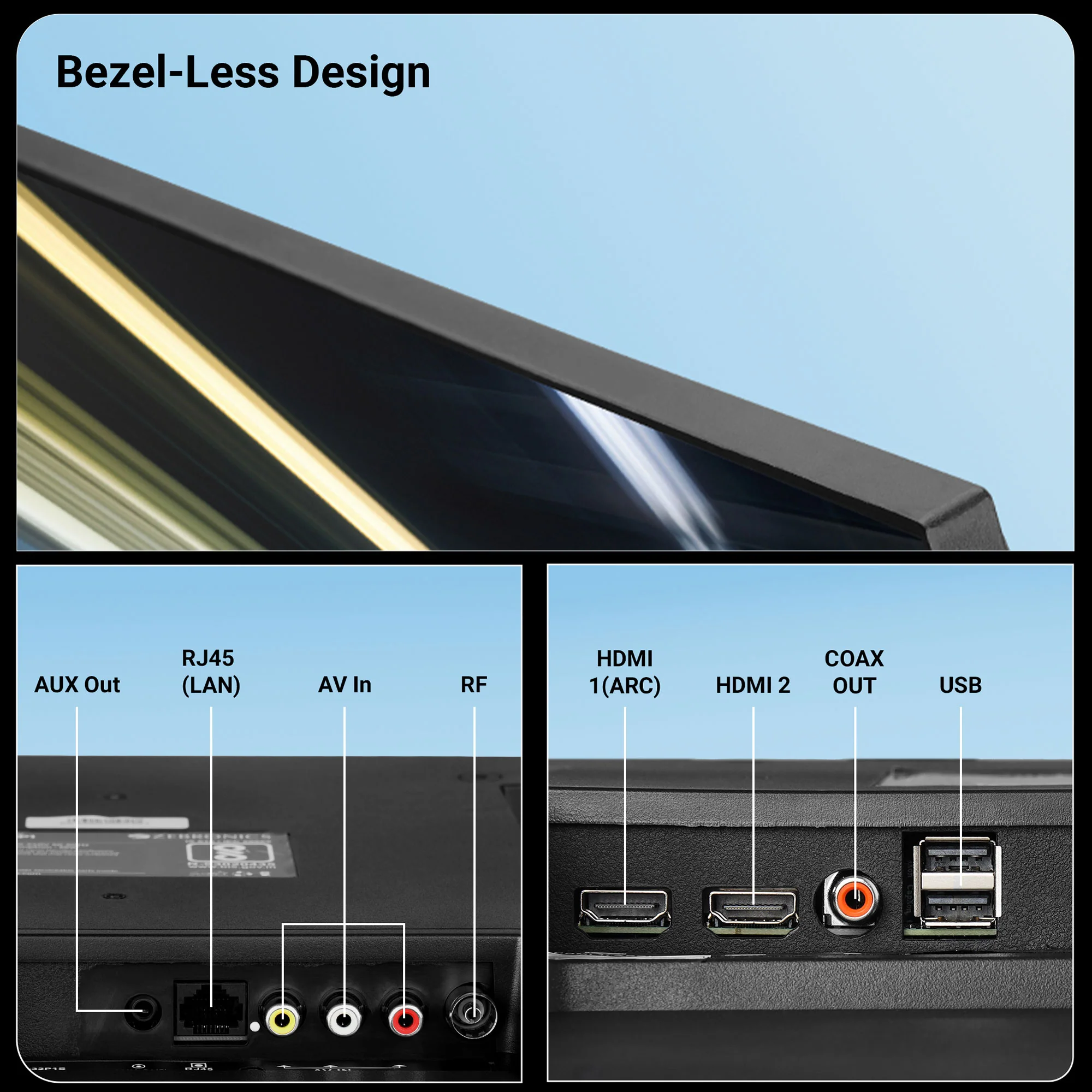 Zeb 32P1S - Image 6