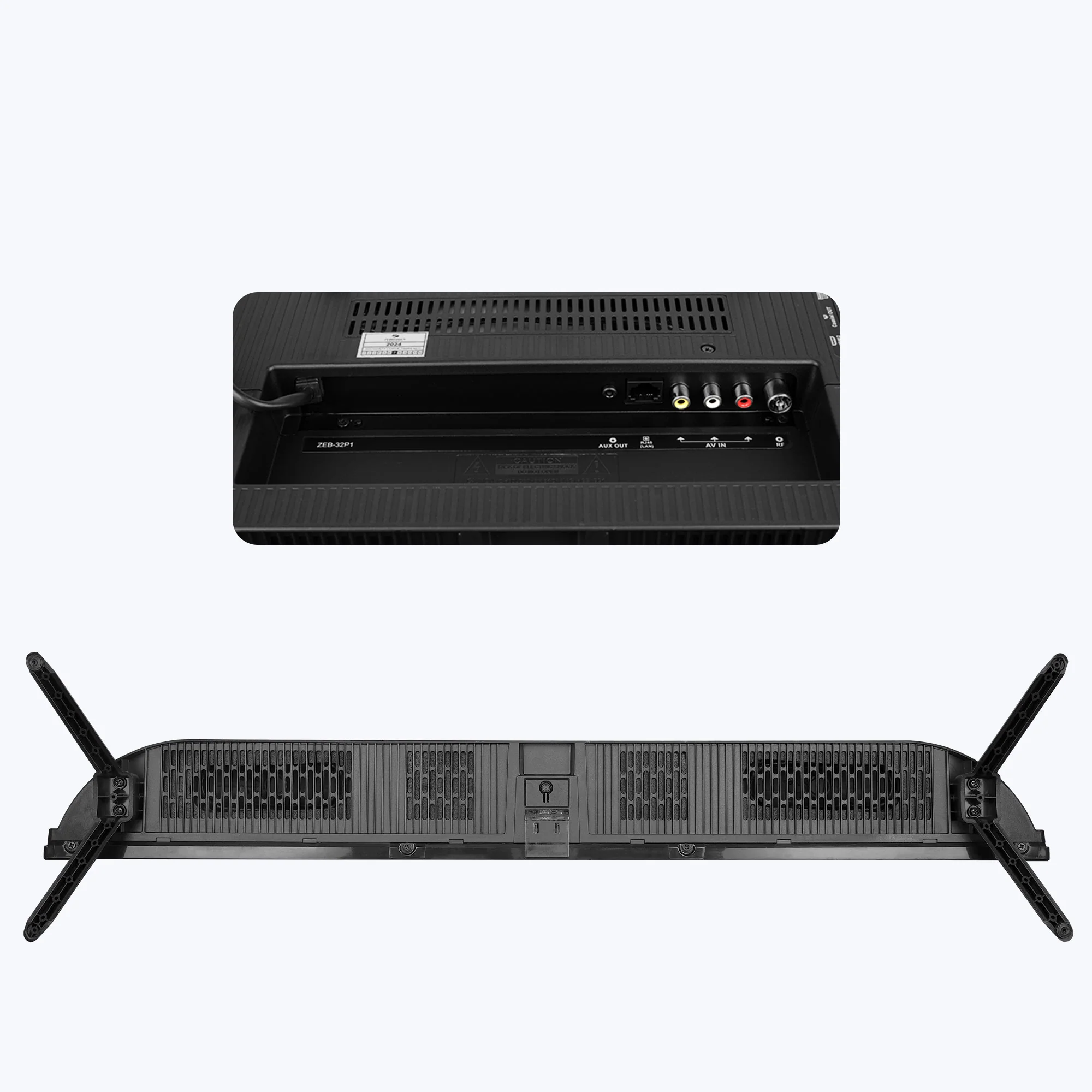 Zeb 32P1 - Image 2
