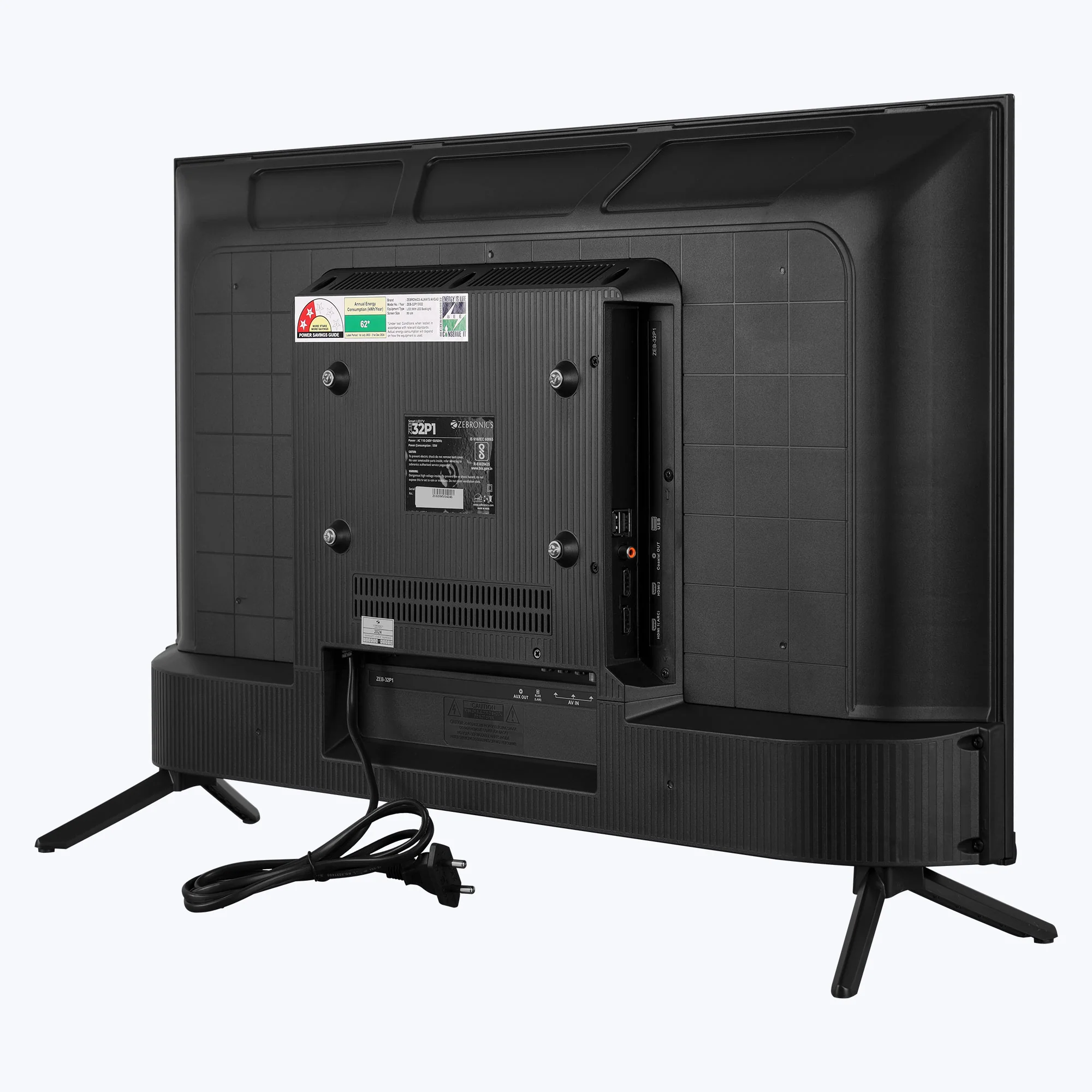 Zeb 32P1 - Image 3