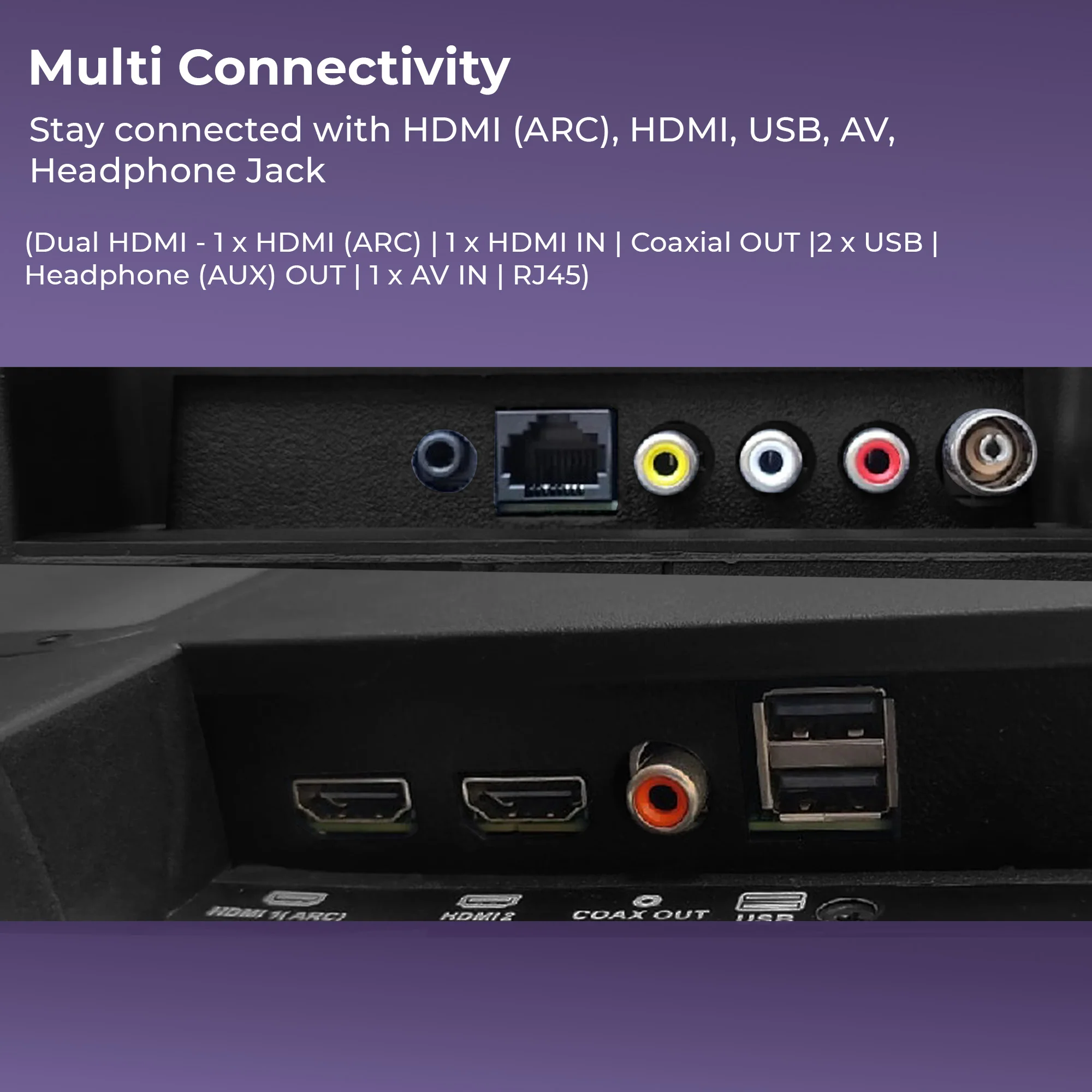 Zeb 32P1 SE - Image 5