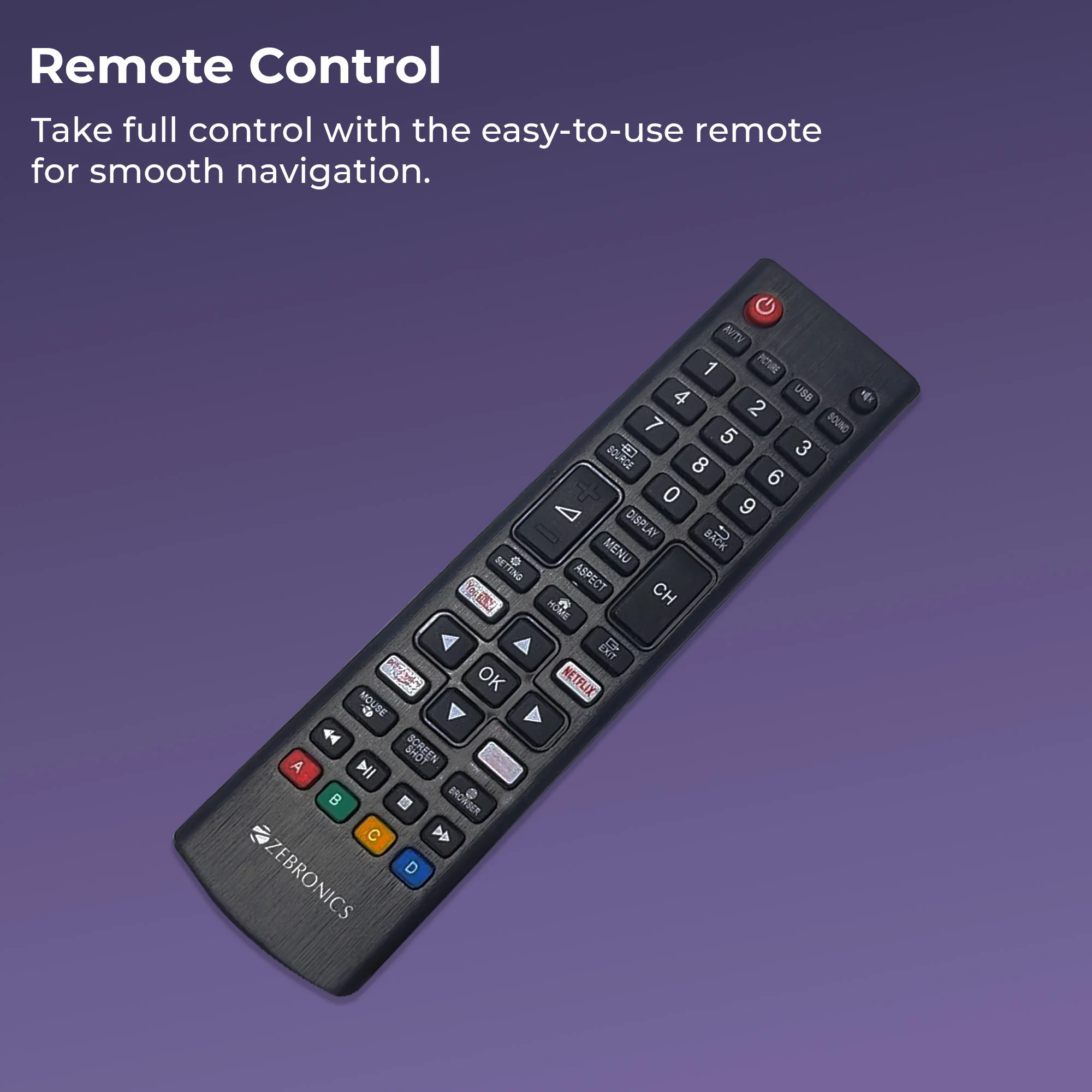 Zeb 32P1 SE - Image 7