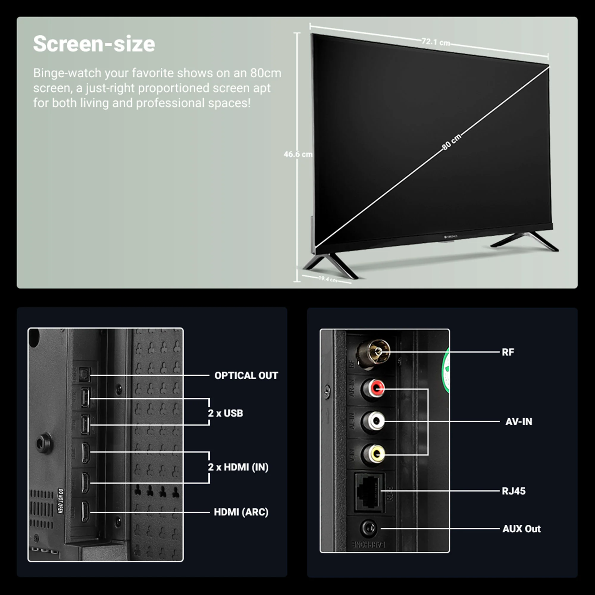 Zeb 32P4 - Image 6