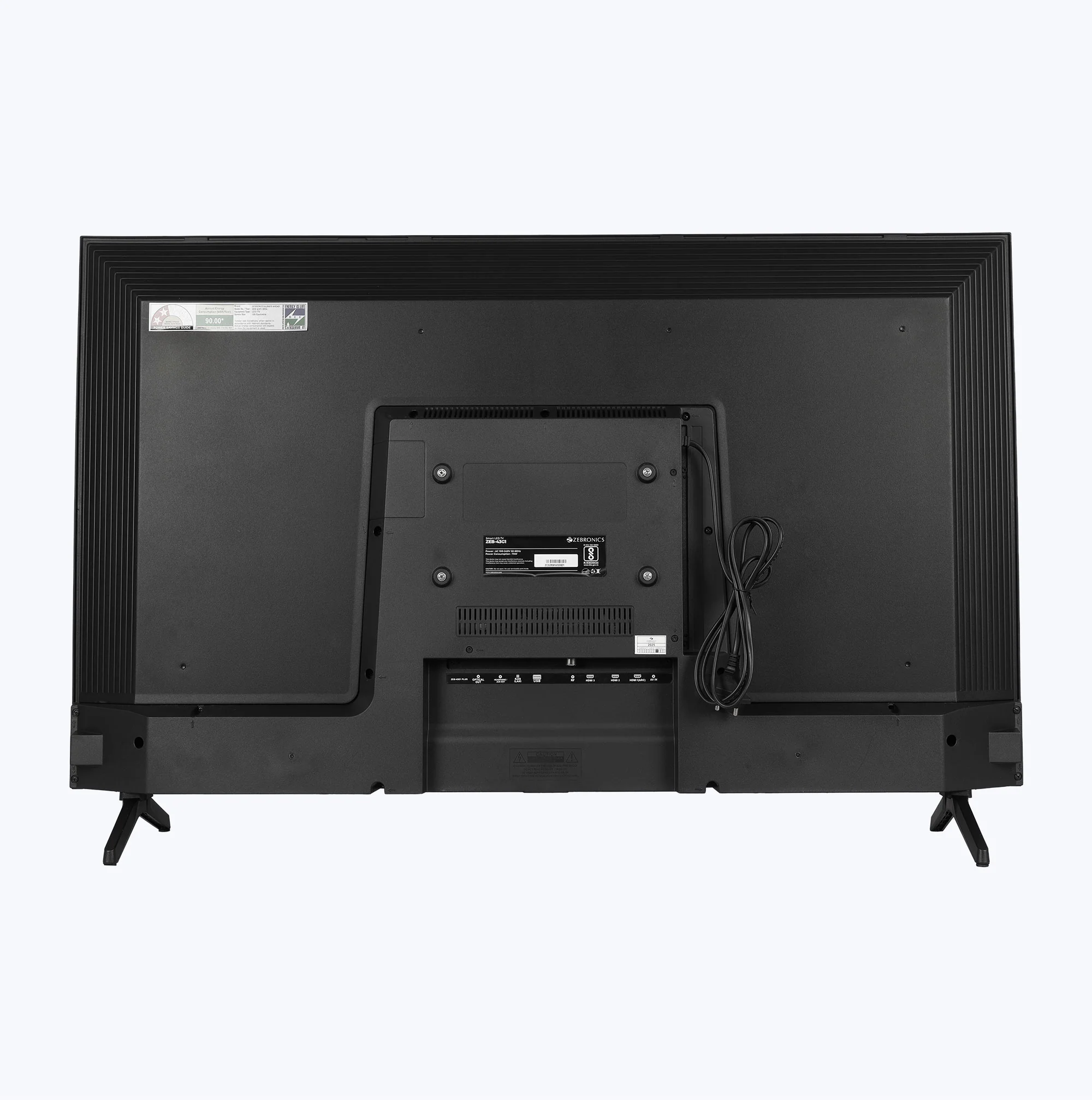 Zeb 43G1 Plus - Image 3