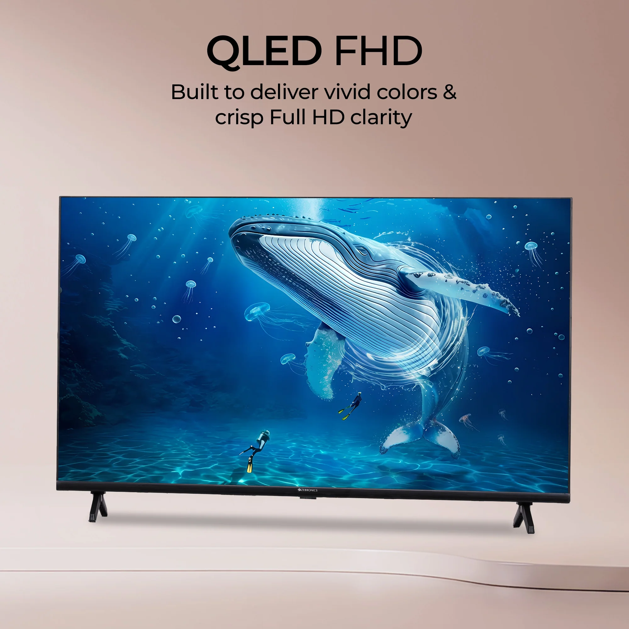 Zeb 43G1 Pro - Image 5