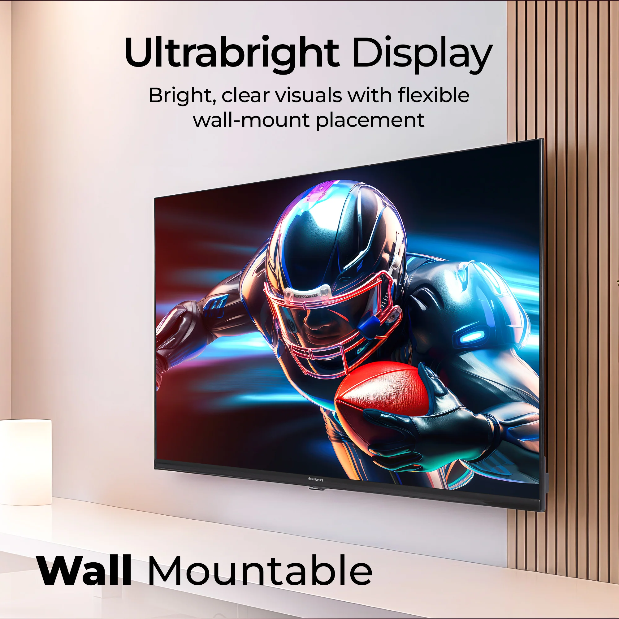 Zeb 43G1 Pro - Image 6