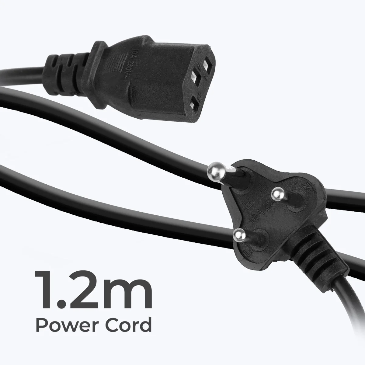 Zeb 450W (Black Gold) - Image 6