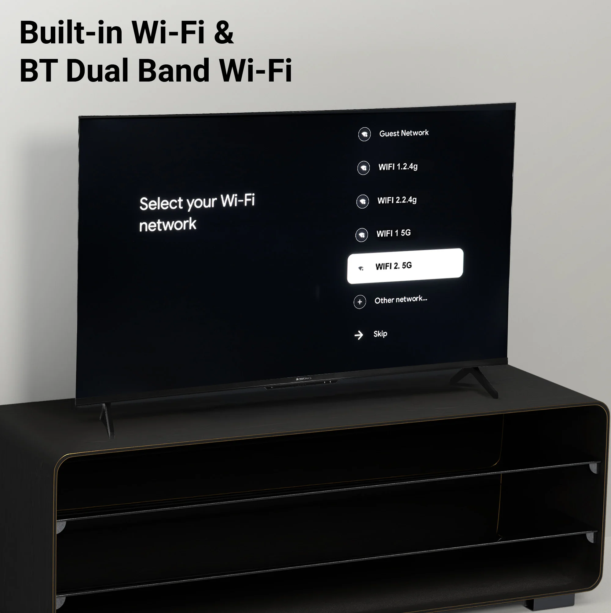 Zeb 55G1 - Image 4