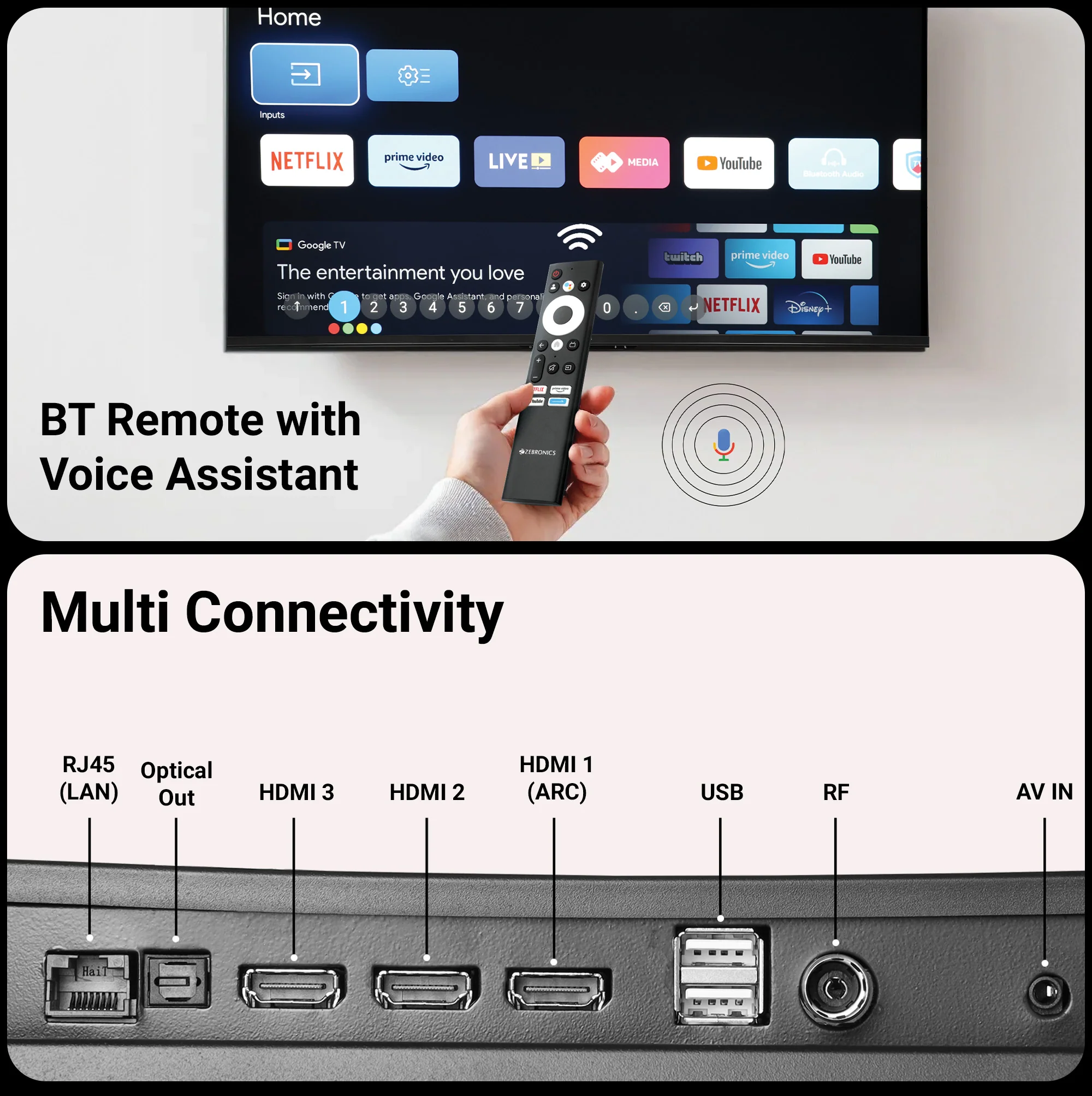 Zeb 55G1 - Image 9