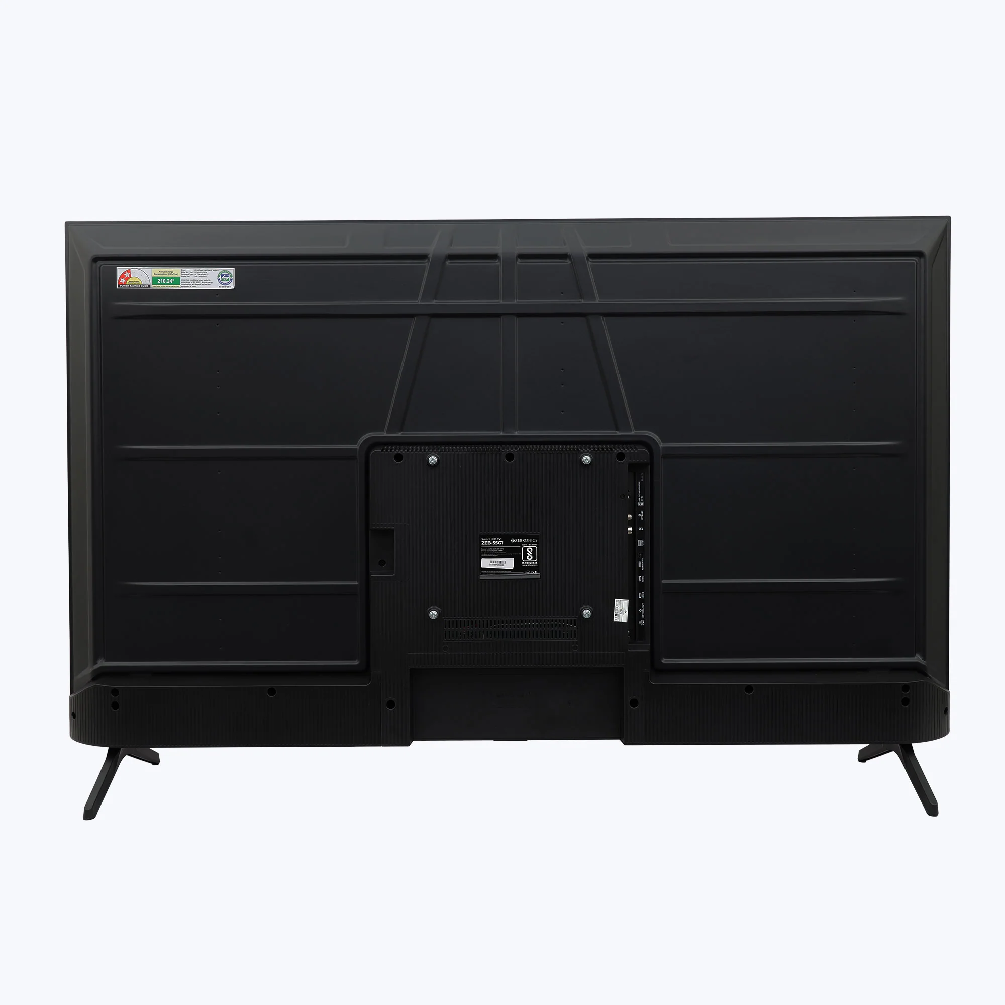 Zeb 55G1 Pro+ - Image 3