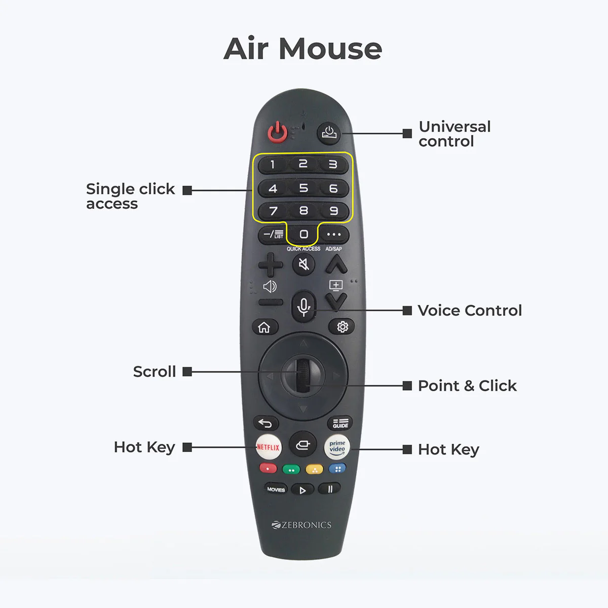 Zeb 55W2 - Image 4