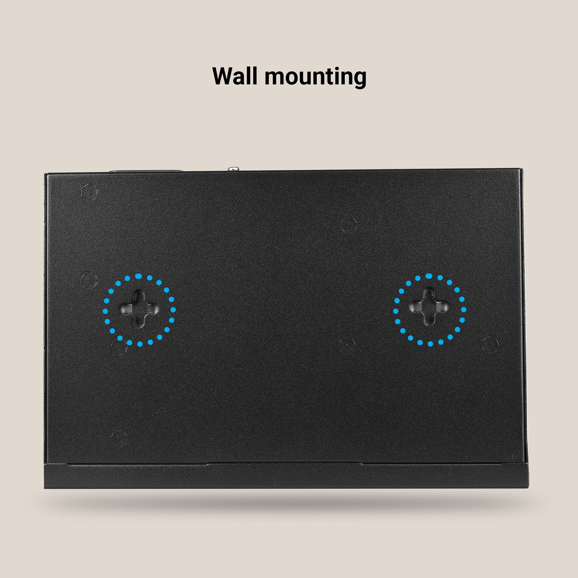 Zeb 8PPM2UM - 8 Port POE Switch - Image 5