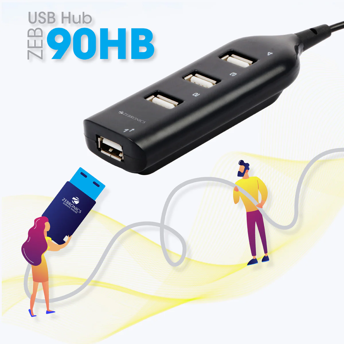 Zeb 90HB - Image 3