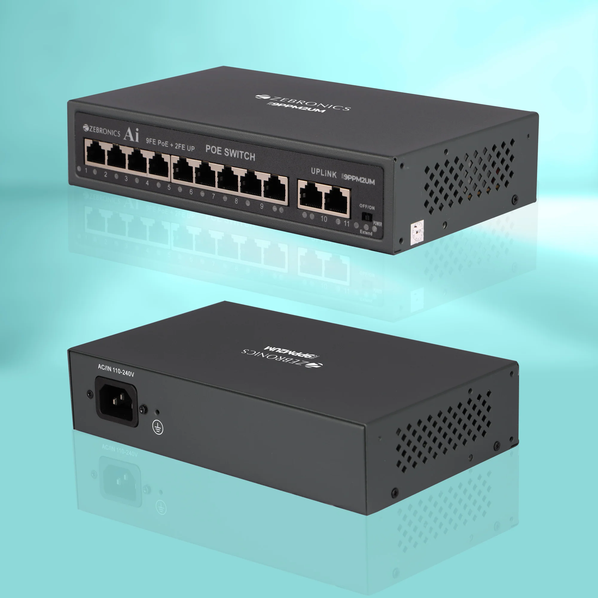 Zeb 9PPM2UM - Image 3