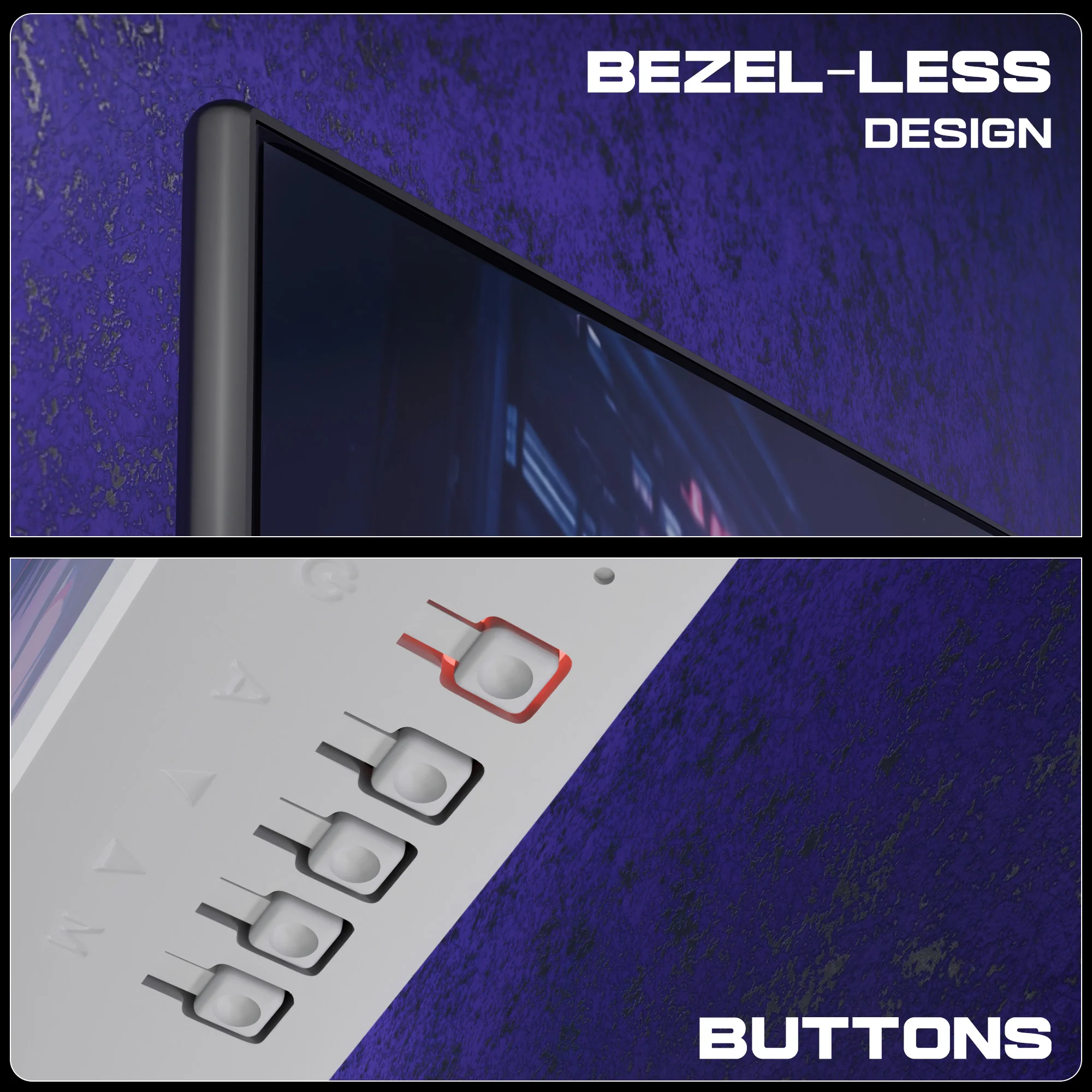 Zeb A122FHD LED - Image 5