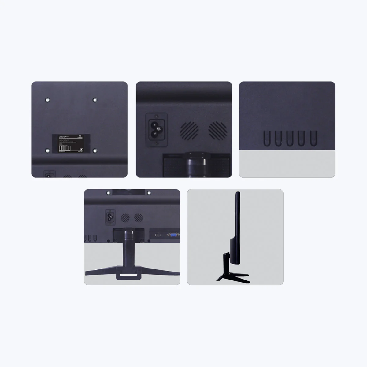 Zeb A19HD LED (With HDMI) - Image 3