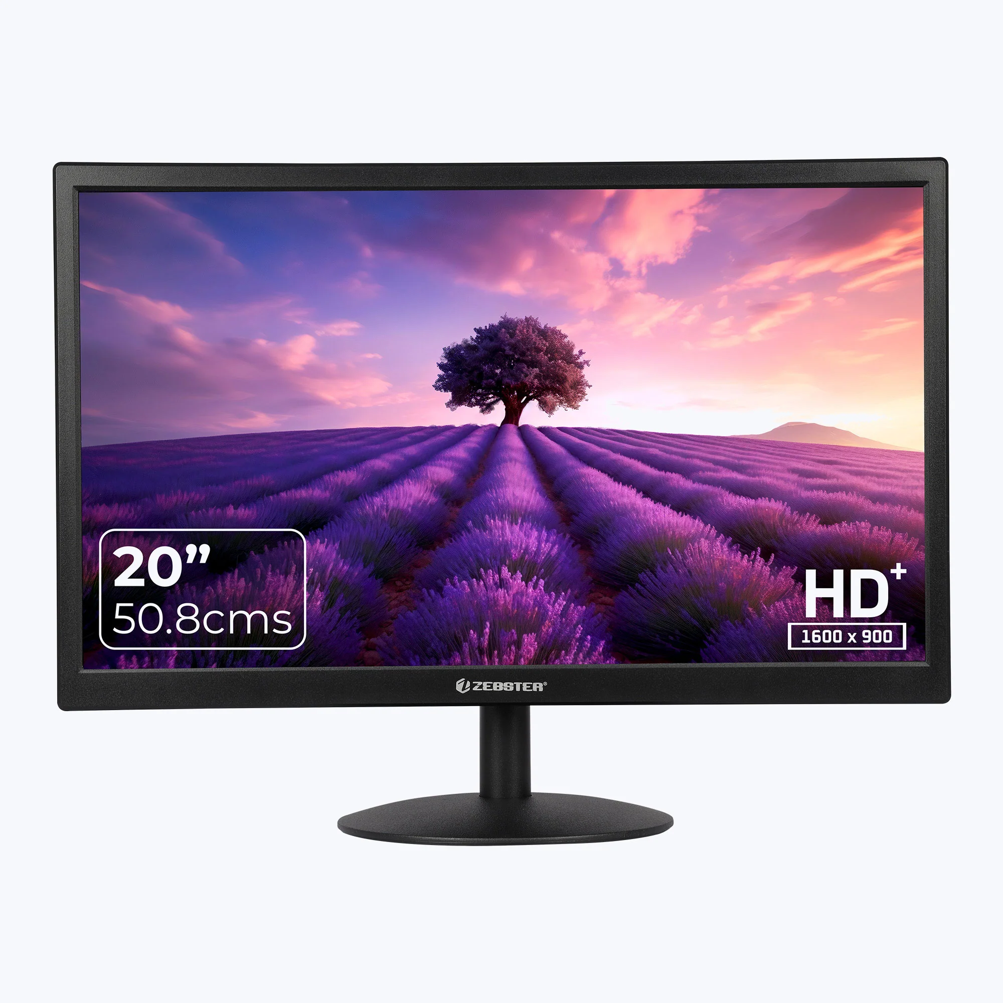 Zeb A20HD LED  (50.8cm)