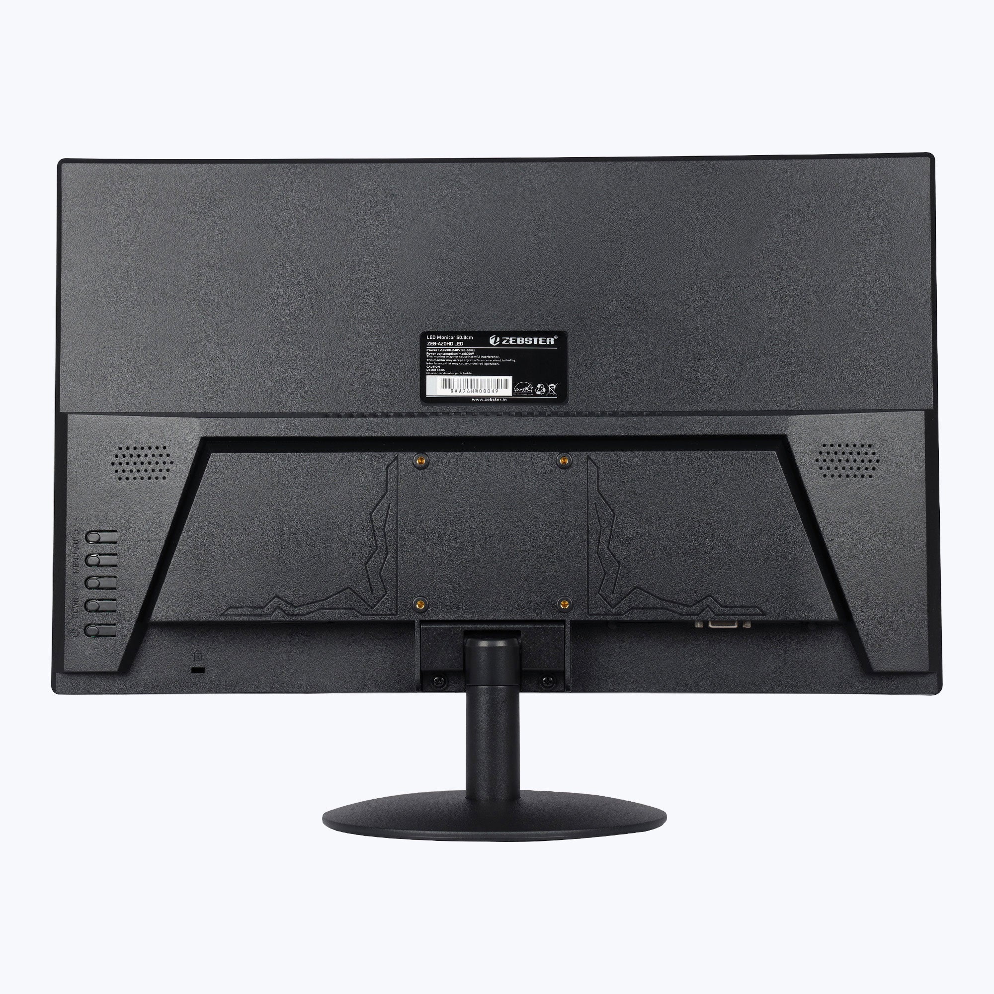 Zeb A20HD LED  (50.8cm) - Image 2