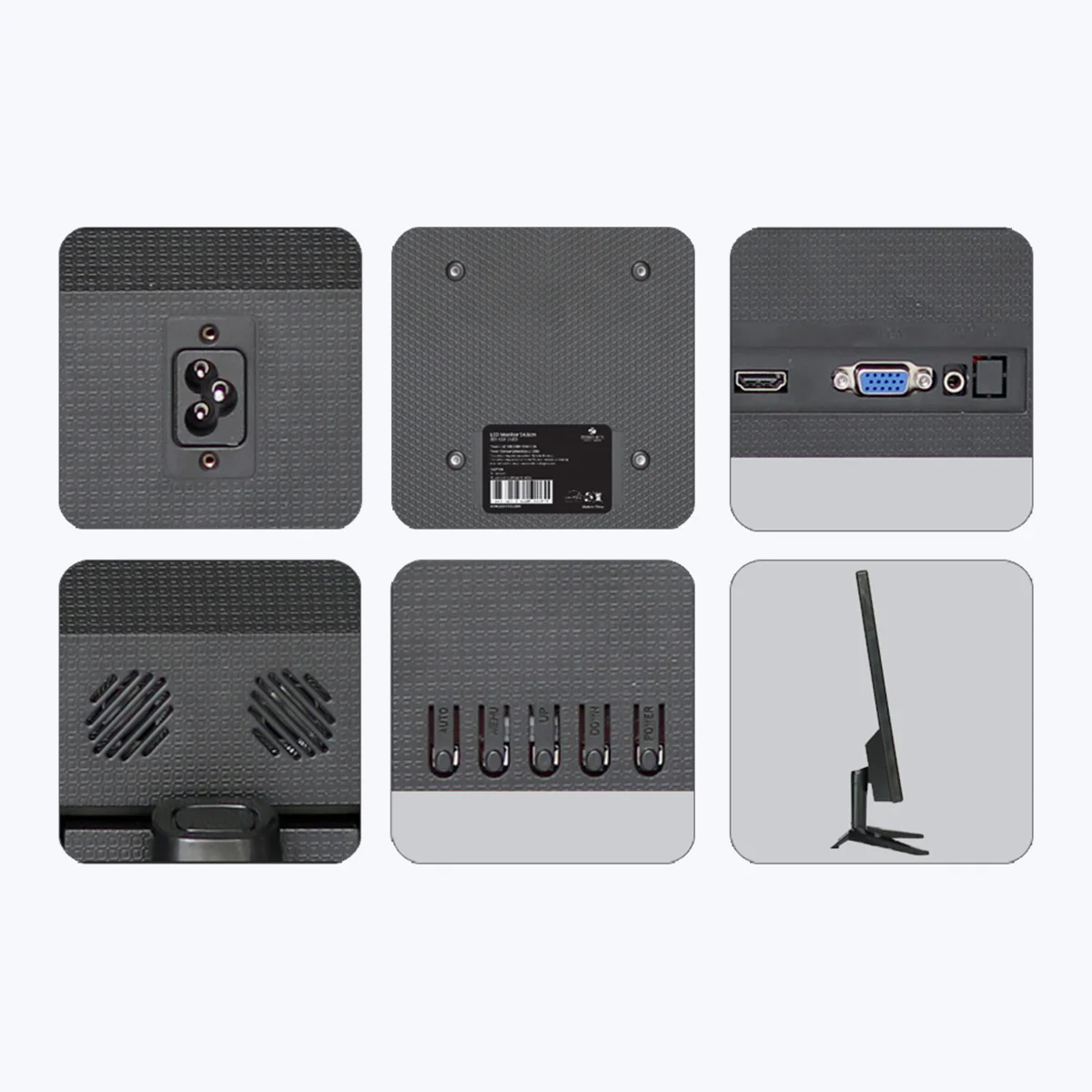 Zeb A22FHD LED - Image 3