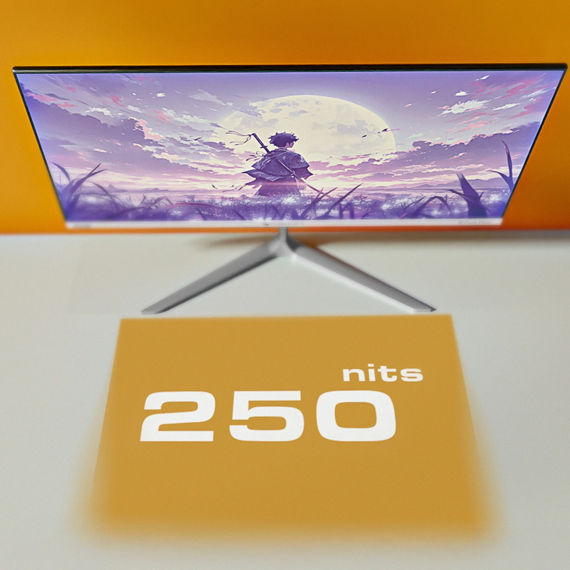 Zeb A25FHD LED - Image 5