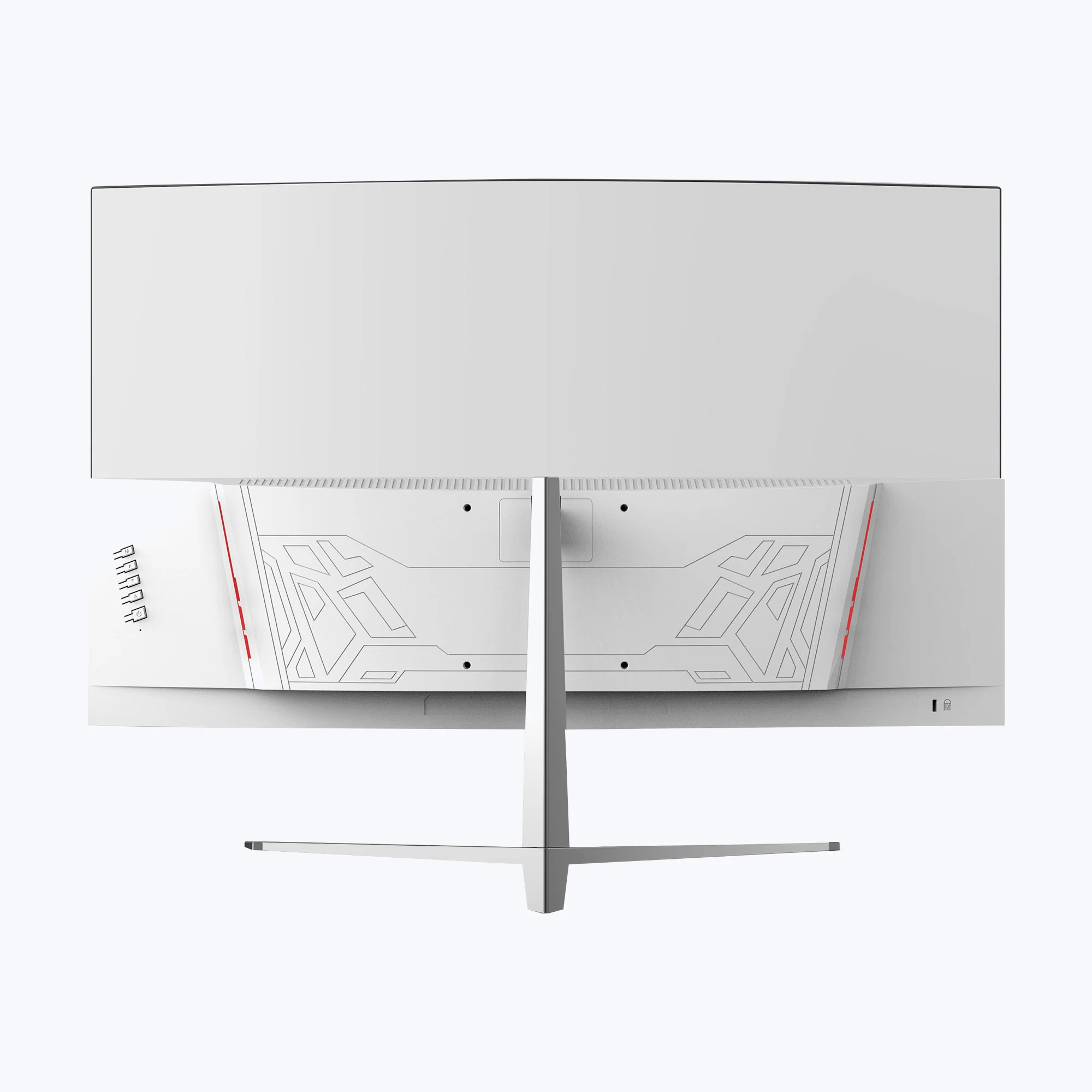Zeb A27QHD LED (180Hz) - Image 9