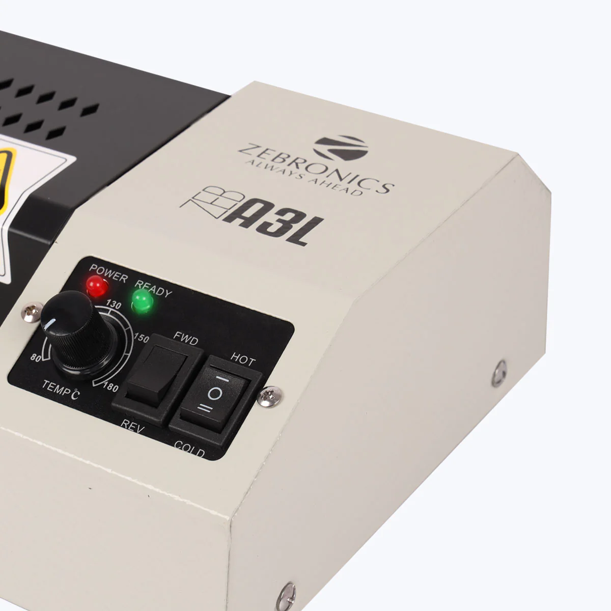 Zeb A3L - Image 4