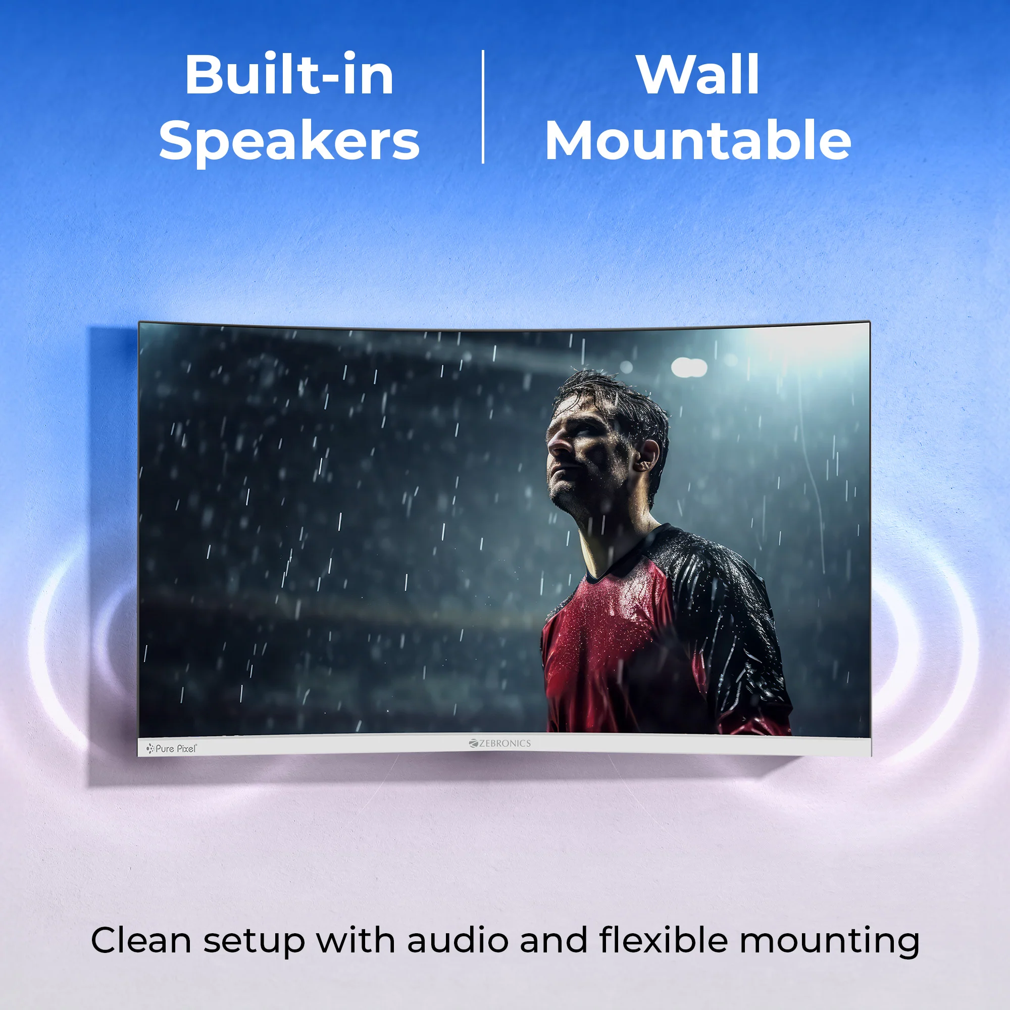 Zeb AC32FHD LED (220Hz) - Image 7