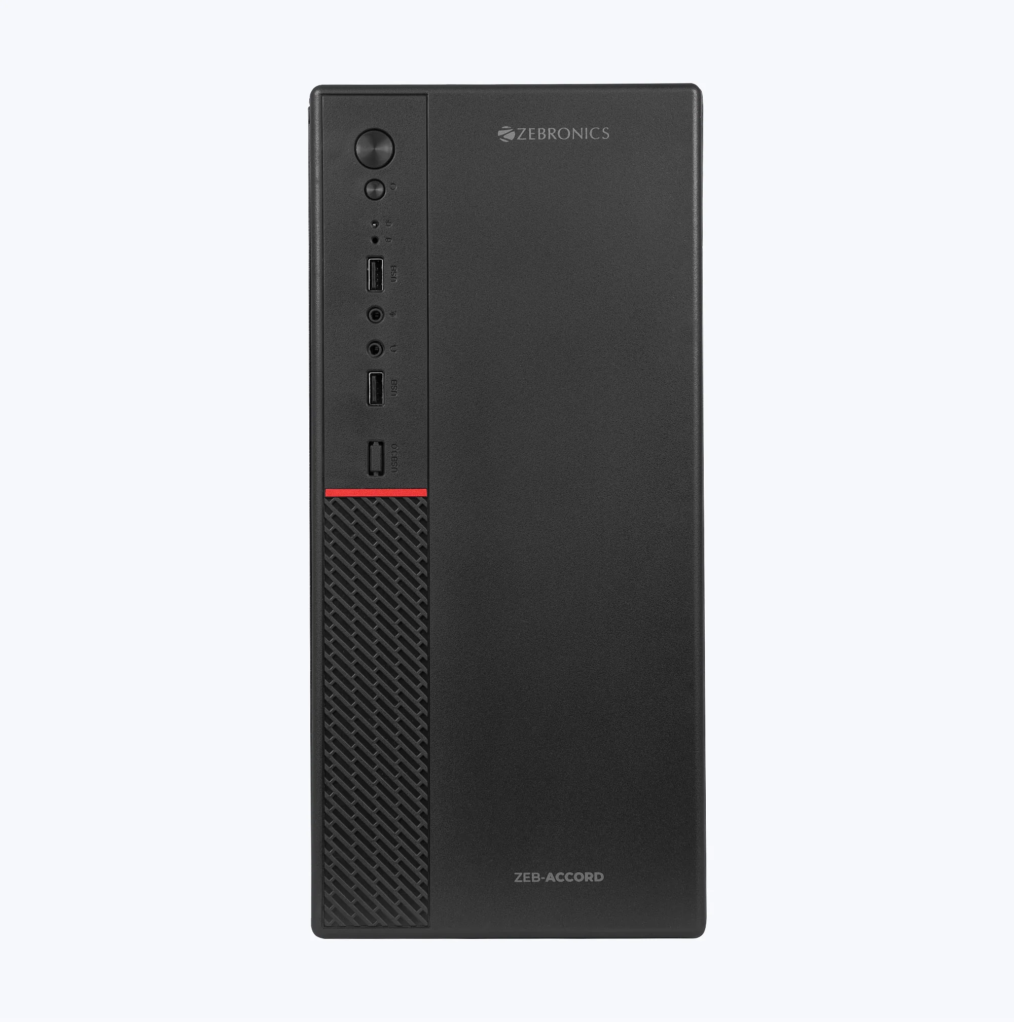 Zeb Accord - Image 2