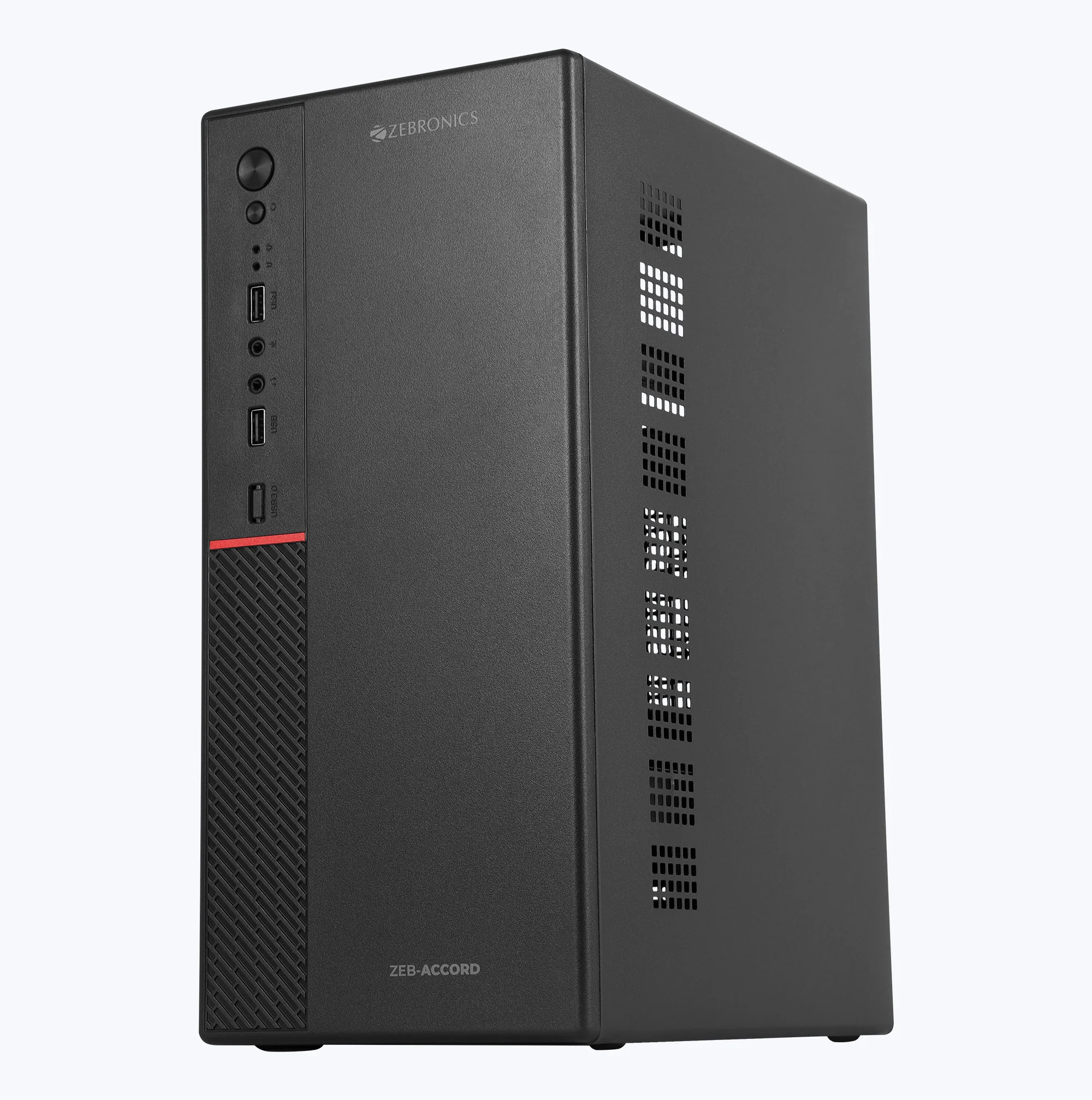 Zeb Accord - Image 3