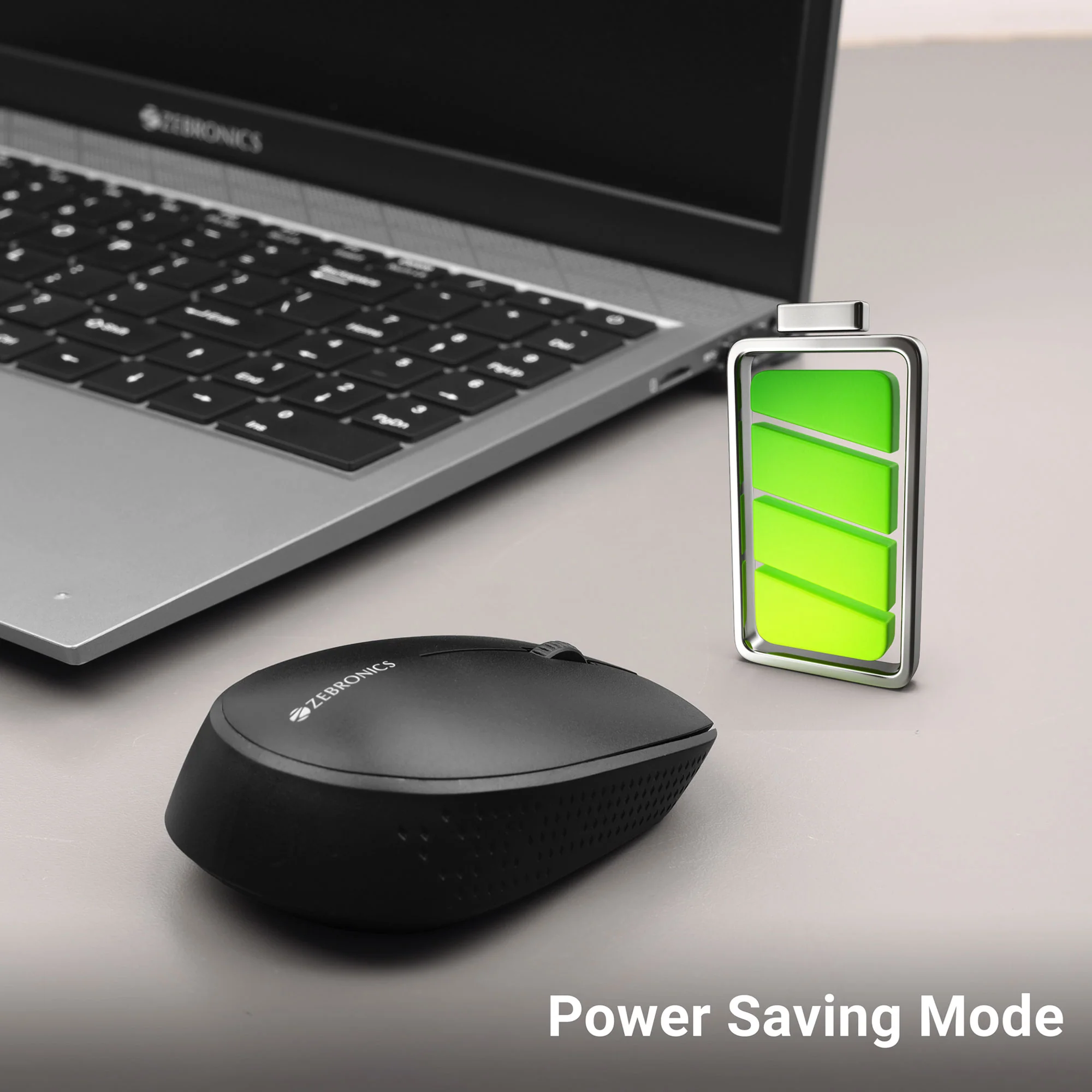 Zeb Active - Image 7
