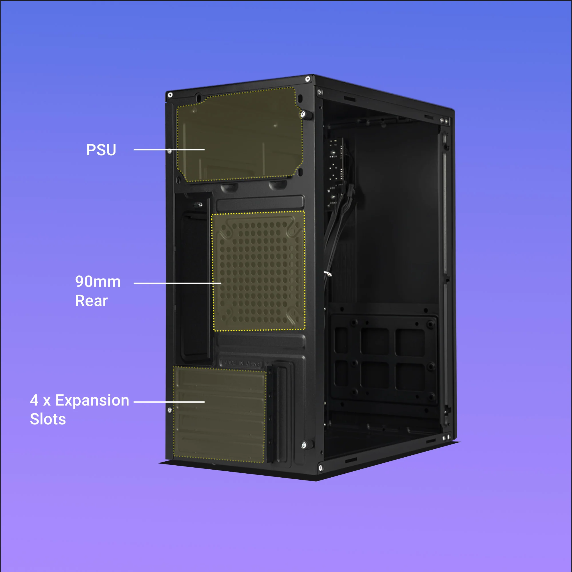 Zeb Aeris 10 - Image 3