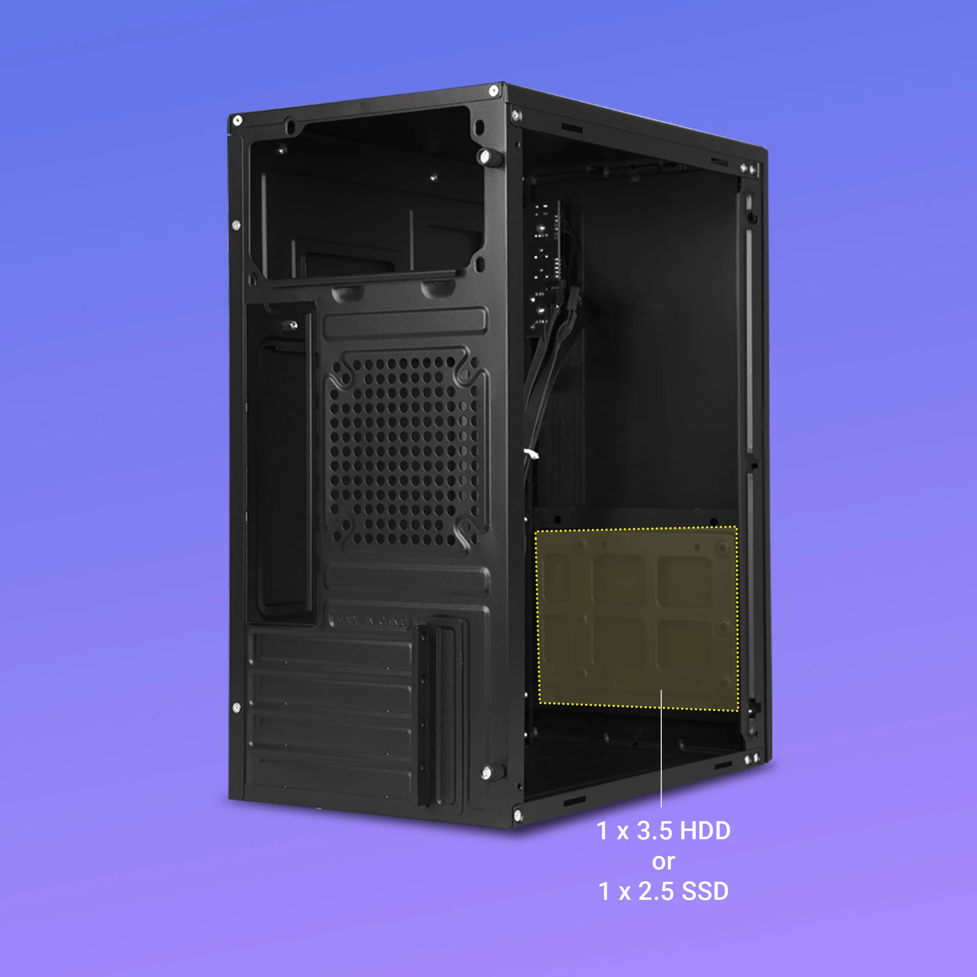Zeb Aeris 10 - Image 6