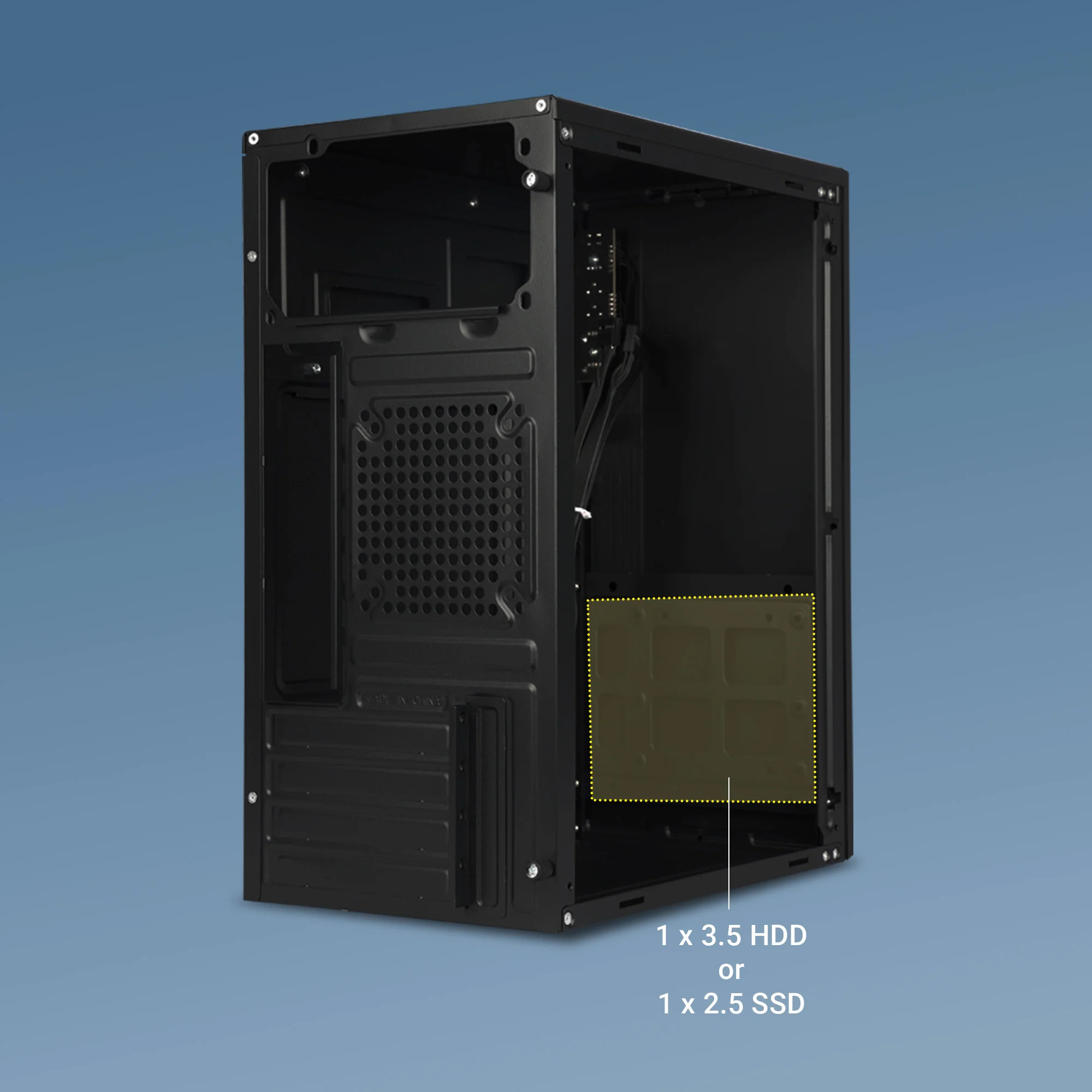 Zeb Aeris 12 - Image 6