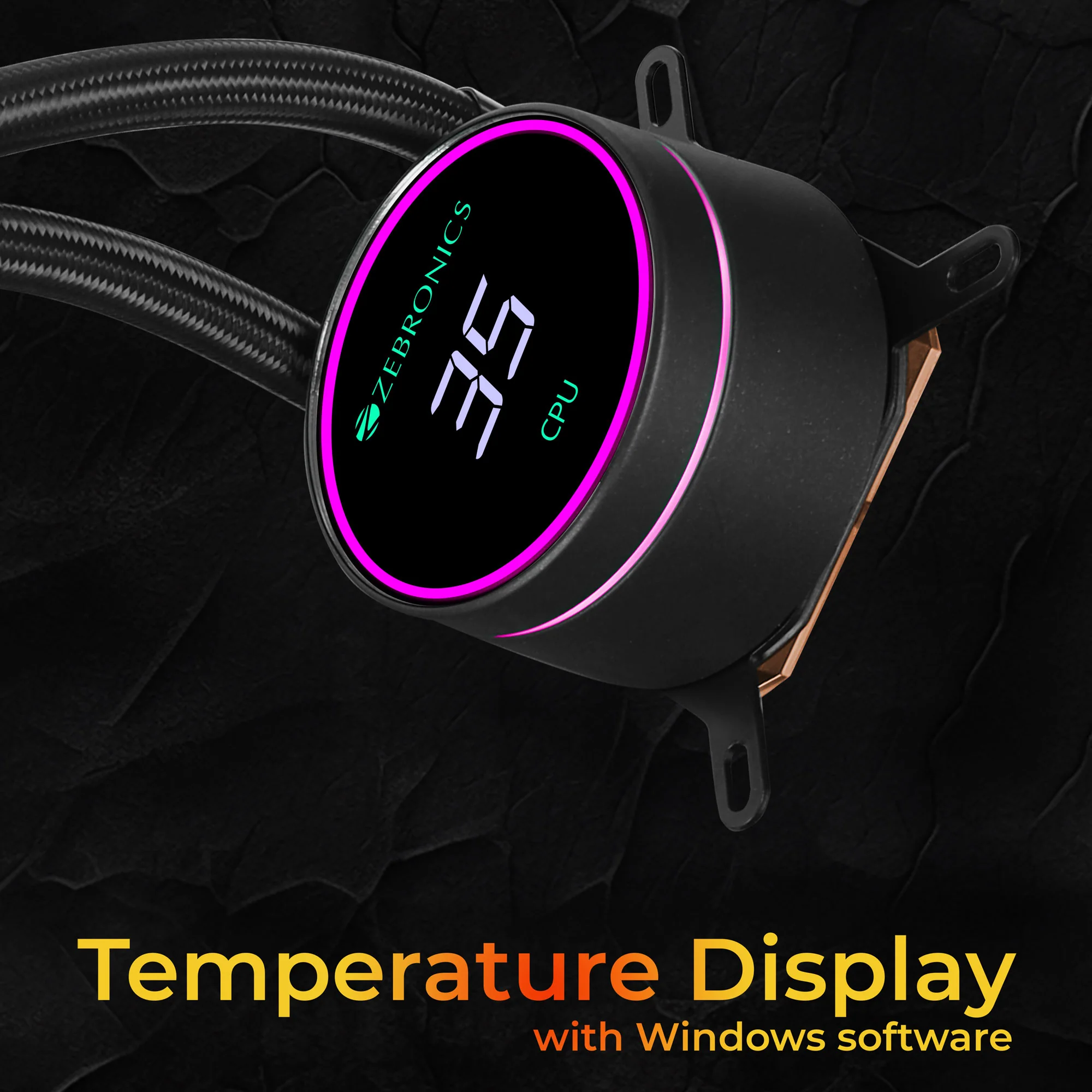Zeb AIO360 TB/ TW - Image 3