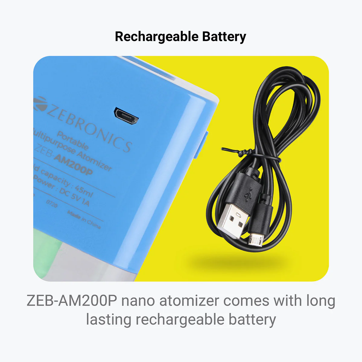 Zeb AM200P - Image 9