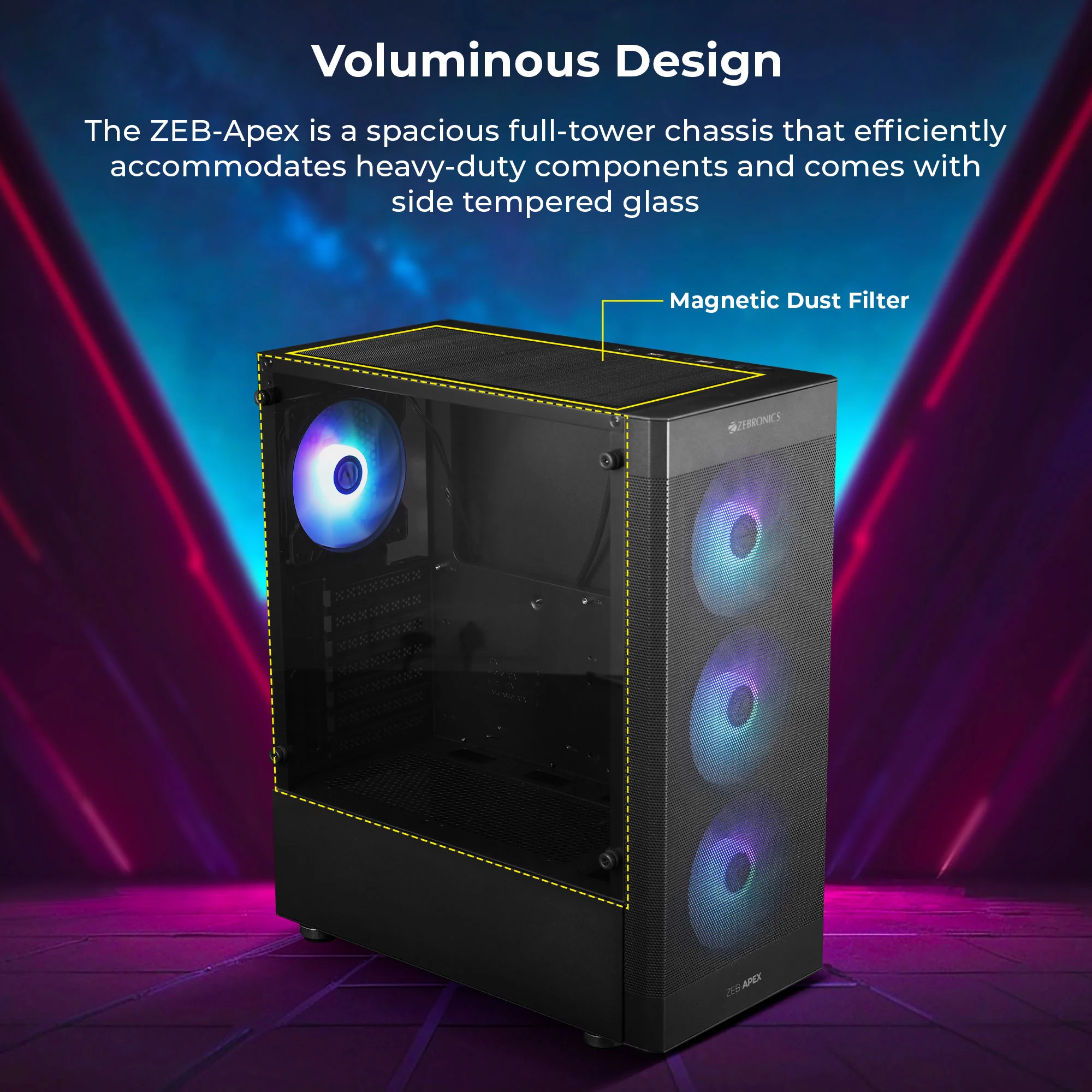 Zeb Apex - Image 7