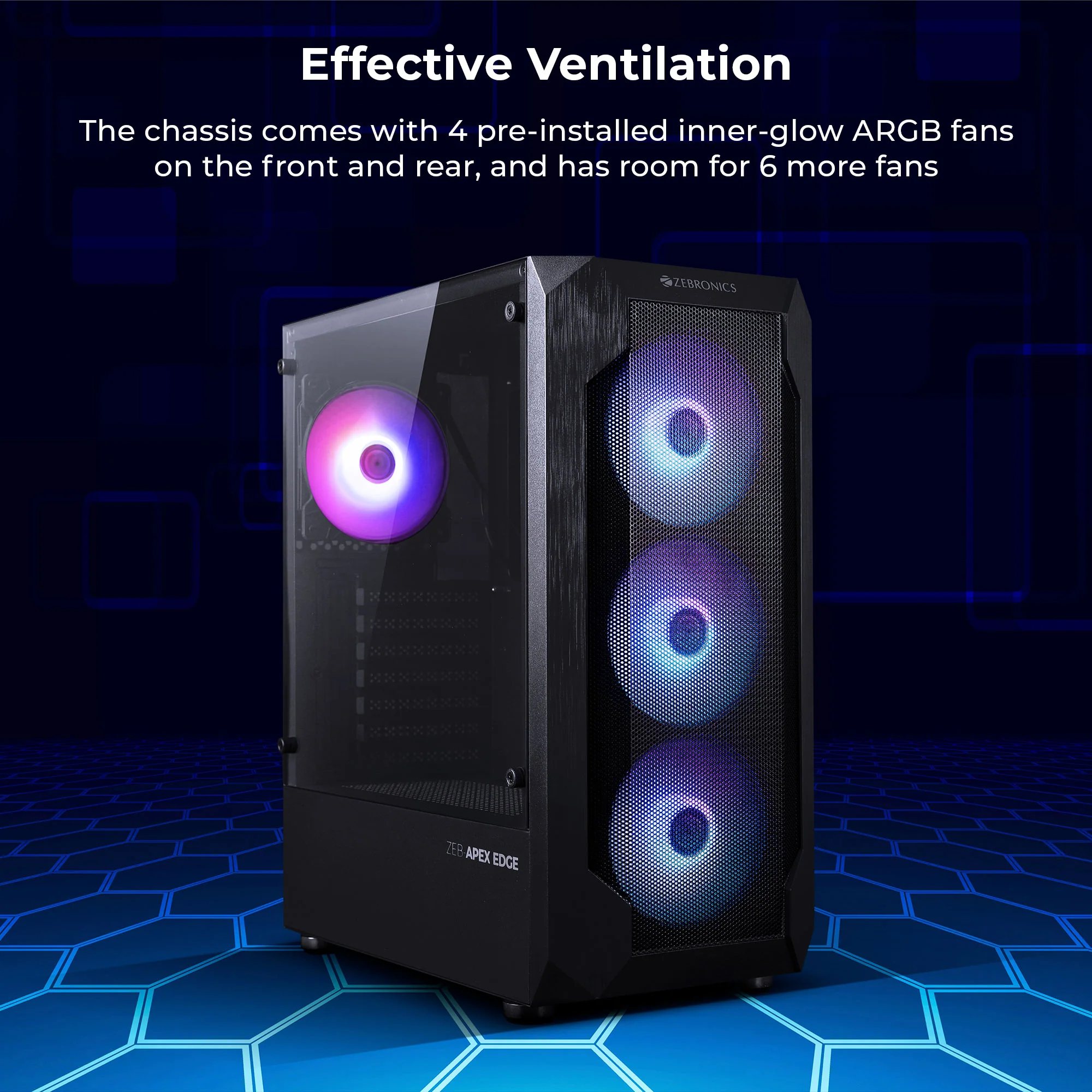 Zeb Apex Edge - Image 4